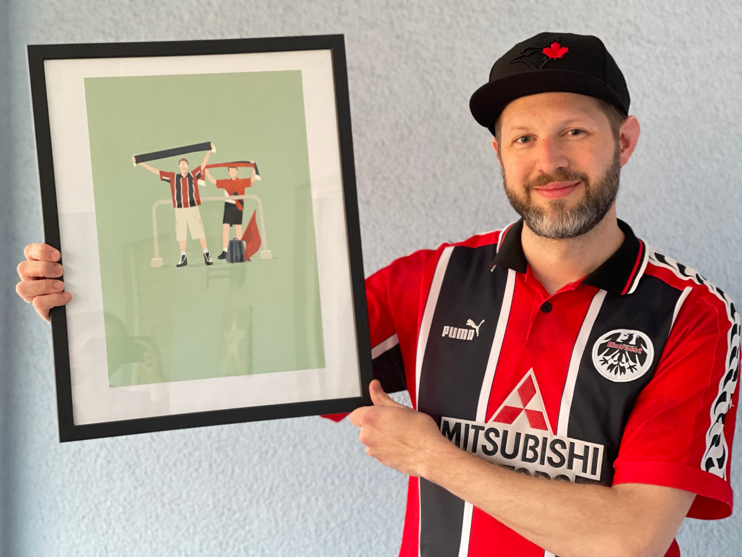 "Das erste Mal", Story 1: Markus