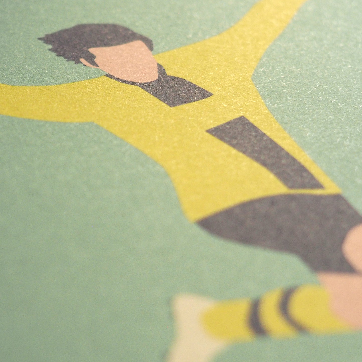 
                  
                    Borussia Dortmund Legende Rosicky im Detail
                  
                