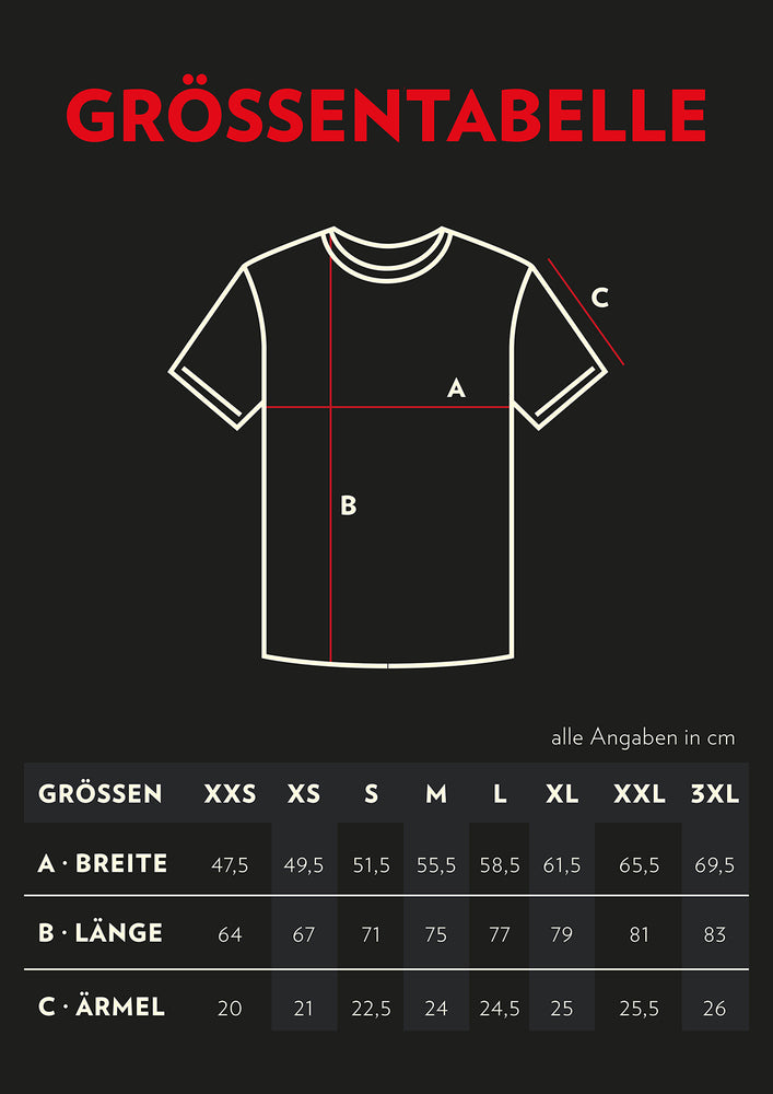 
                  
                    Shirt BRUSTRING LEGENDS
                  
                