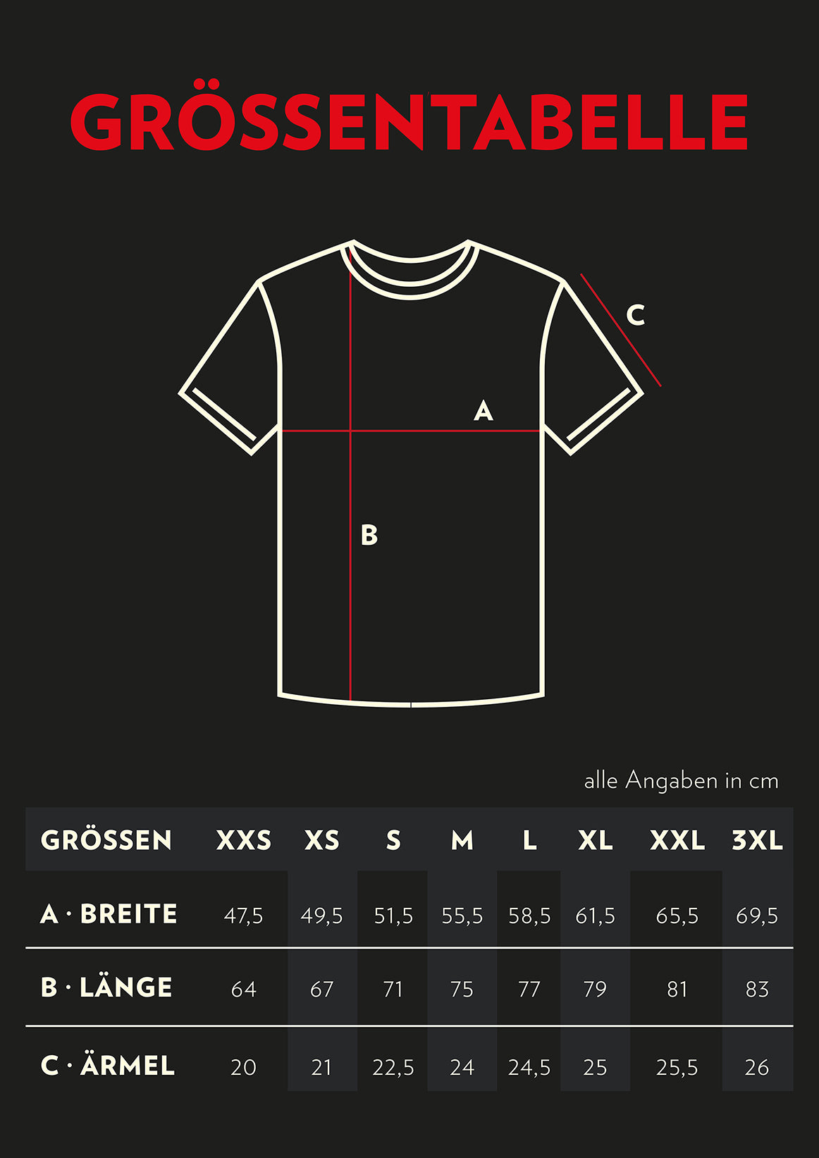 
                  
                    Shirt BRUSTRING LEGENDS
                  
                