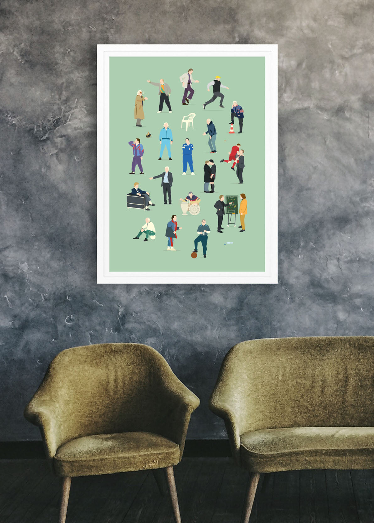 
                  
                    Print COACH LEGENDS
                  
                