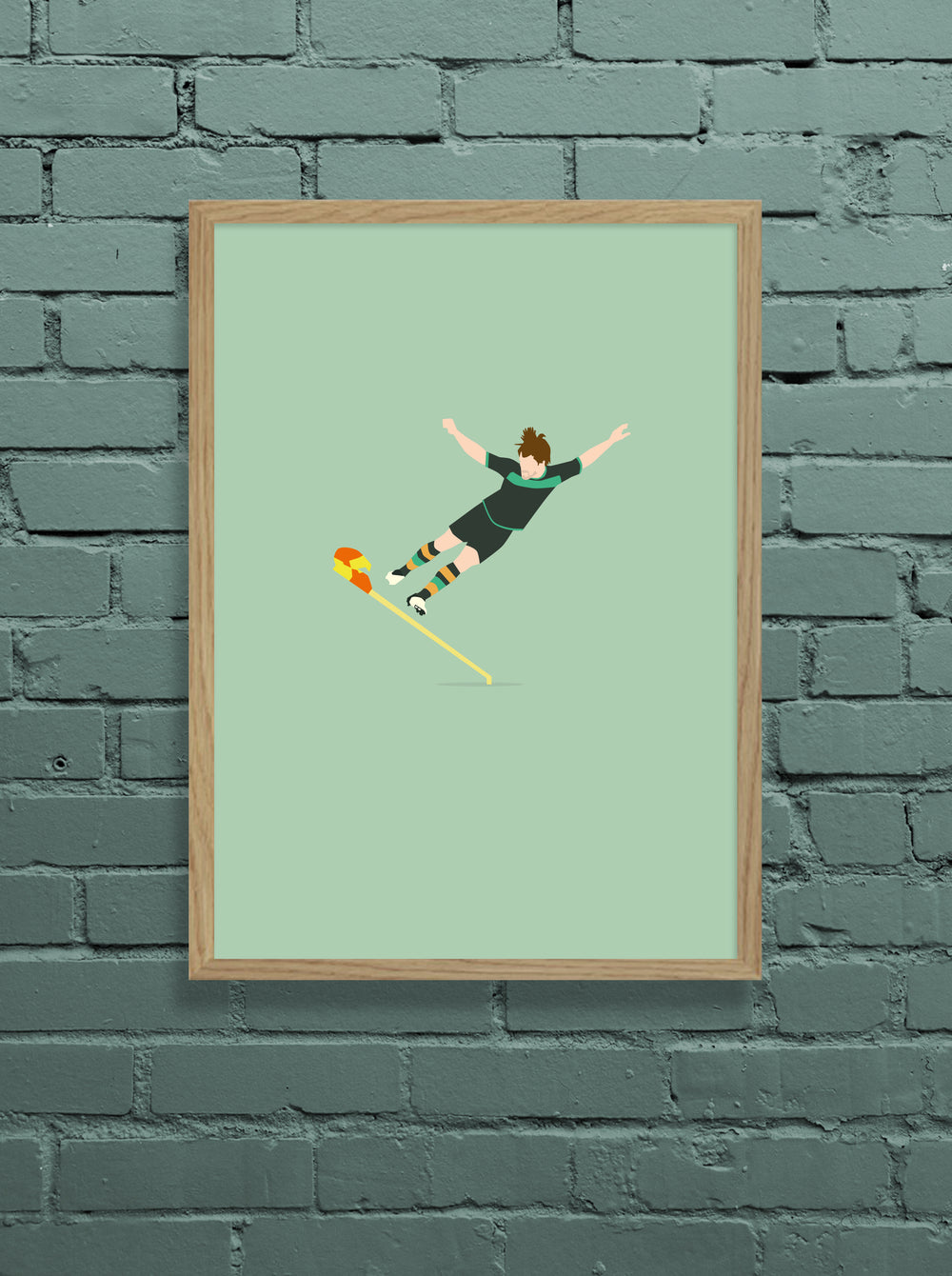 Print DIEGOOOL