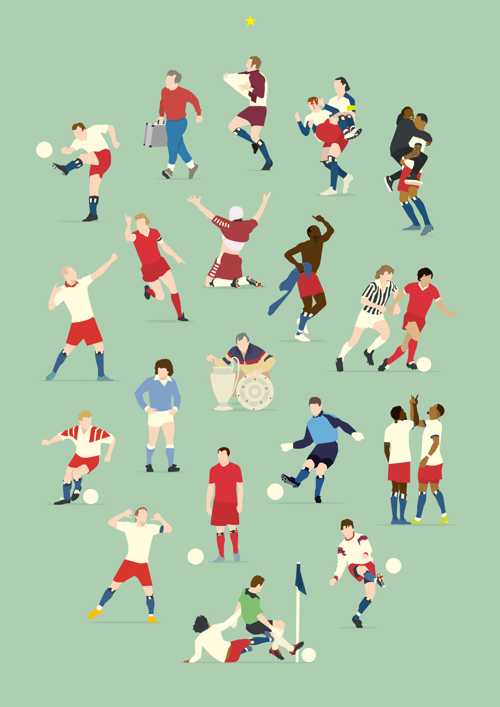 Hamburg Legends