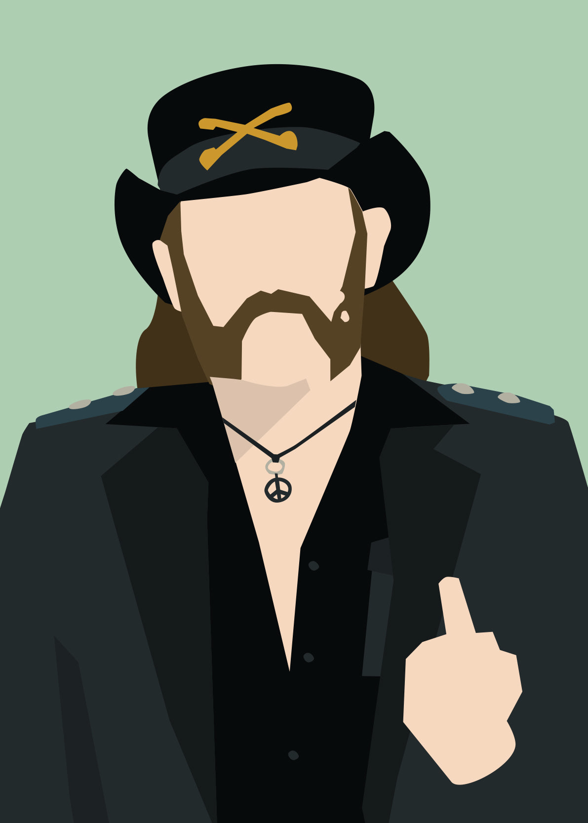 
                  
                    Print ACE OF SPADES
                  
                