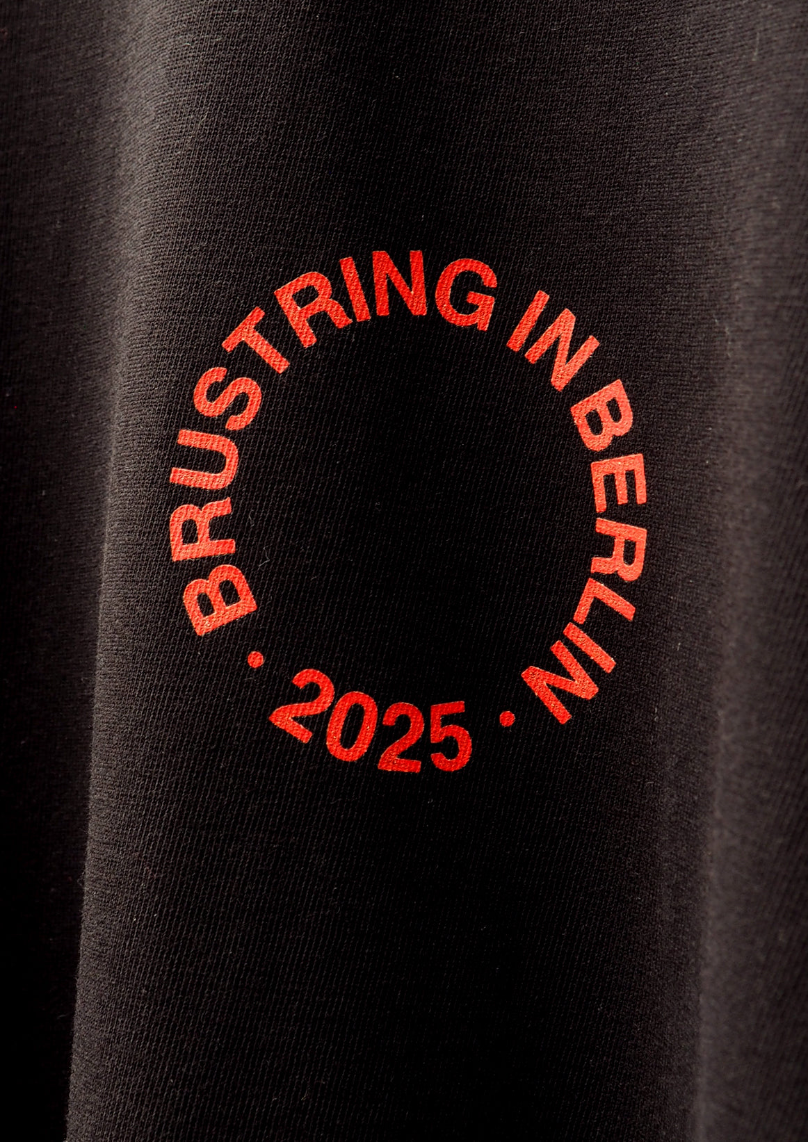 
                  
                    Shirt BRUSTRING LEGENDS
                  
                
