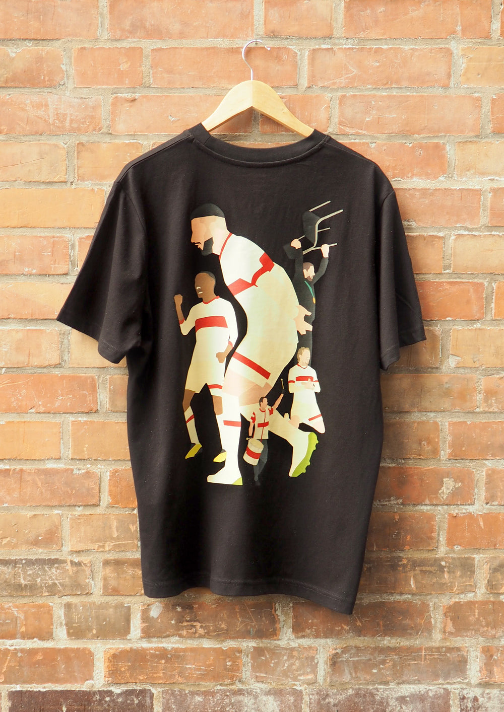 Shirt BRUSTRING LEGENDS