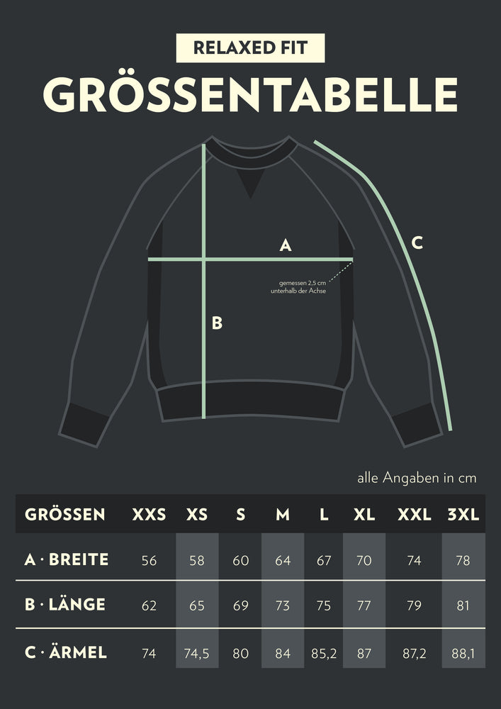 
                  
                    Crewneck LEGENDO, black
                  
                