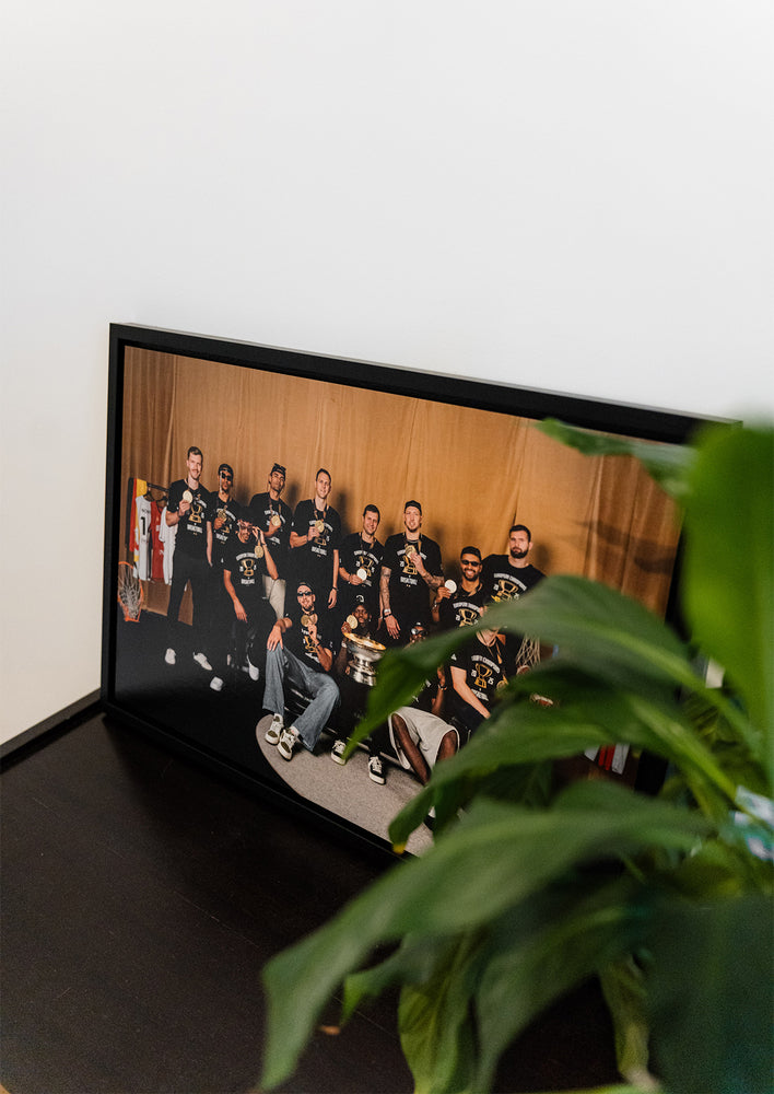 
                  
                    Bild GOLDEN GENERATION
                  
                