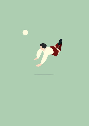 Print 100 JAHRE FRITZ