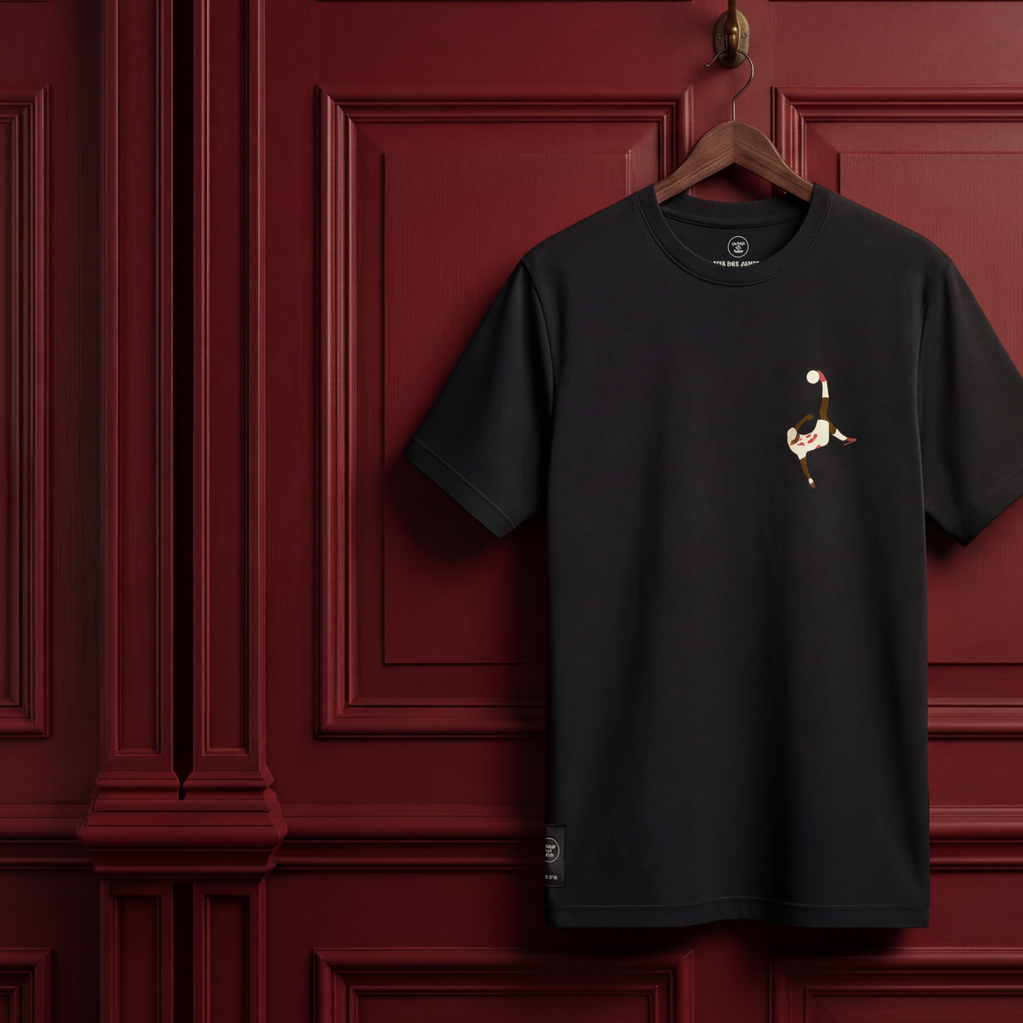 SHIRTS