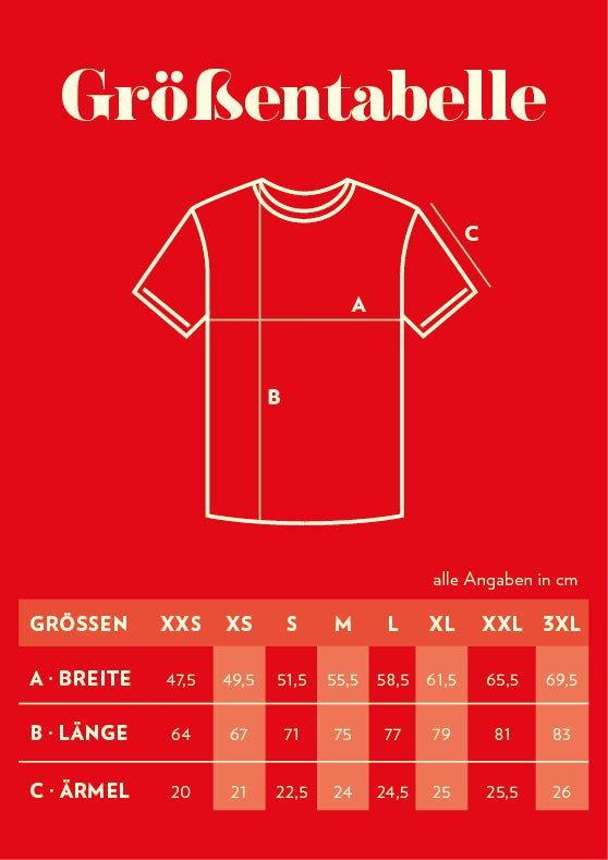 
                  
                    Shirt BRUSTRING IN BERLIN
                  
                