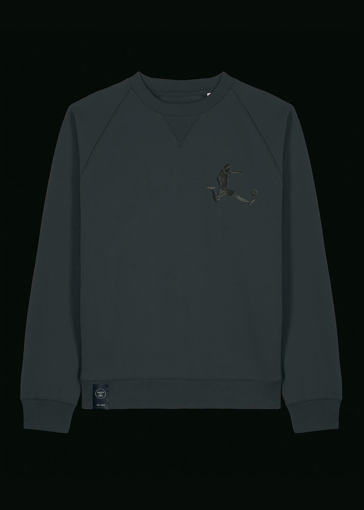 
                  
                    Crewneck BRUDA
                  
                