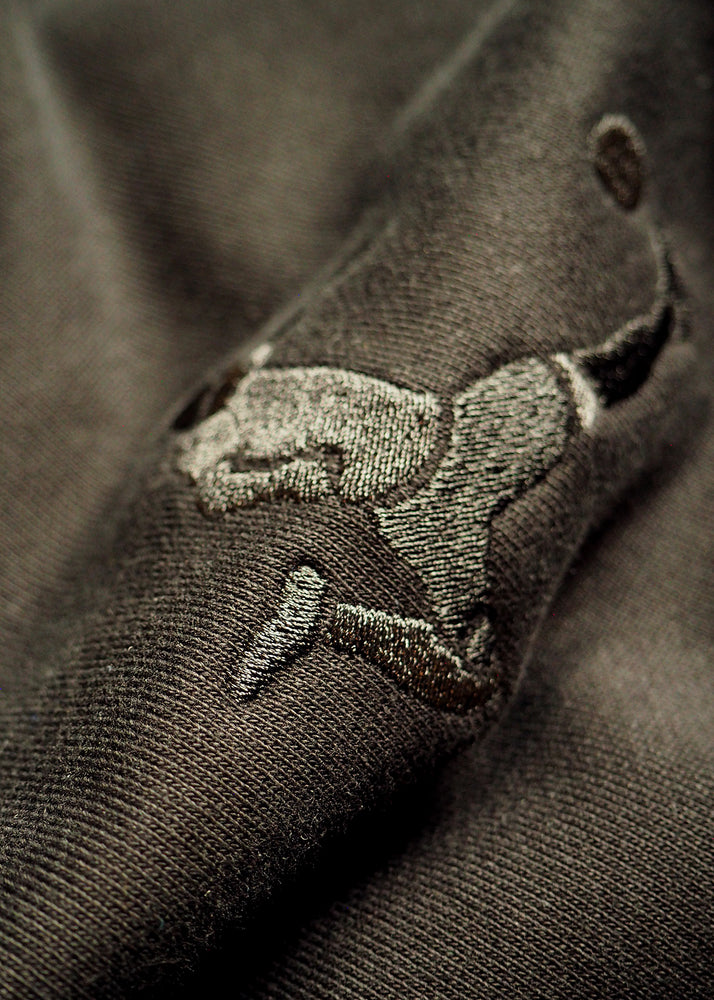 
                  
                    Crewneck BRUDA
                  
                