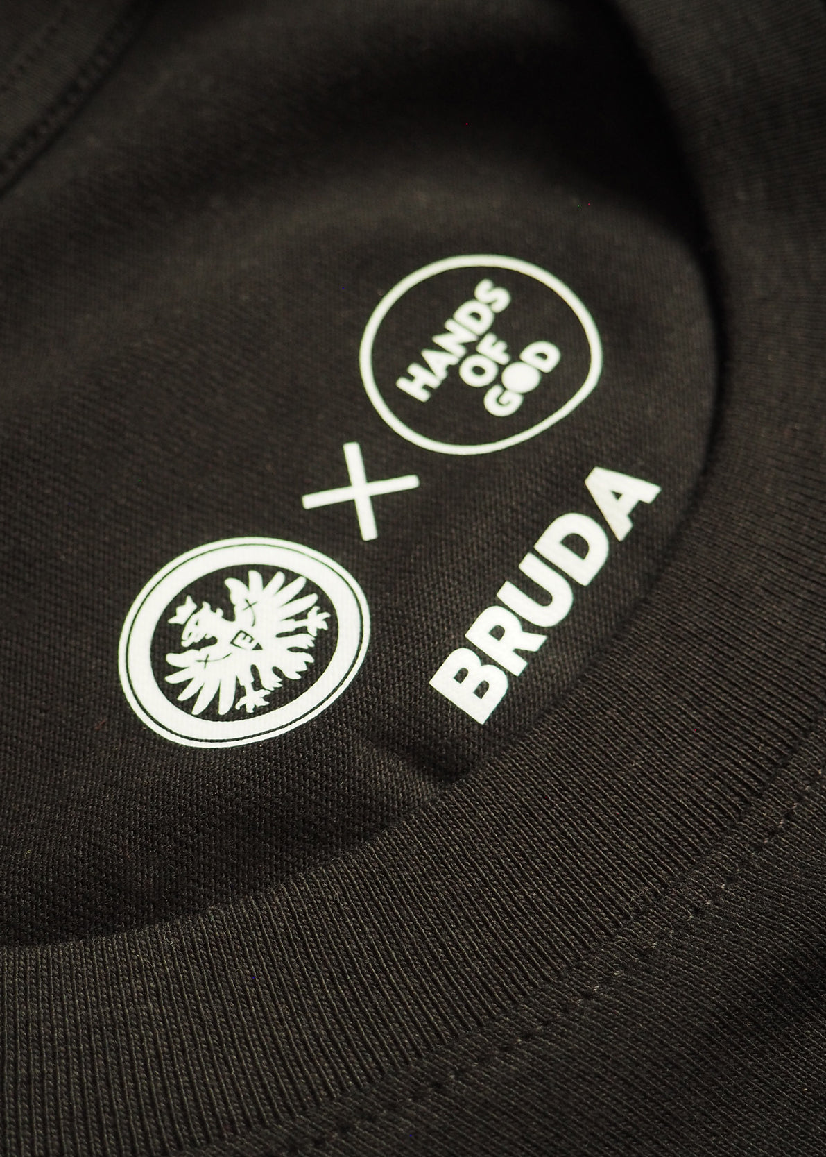 
                  
                    Shirt BRUDA
                  
                