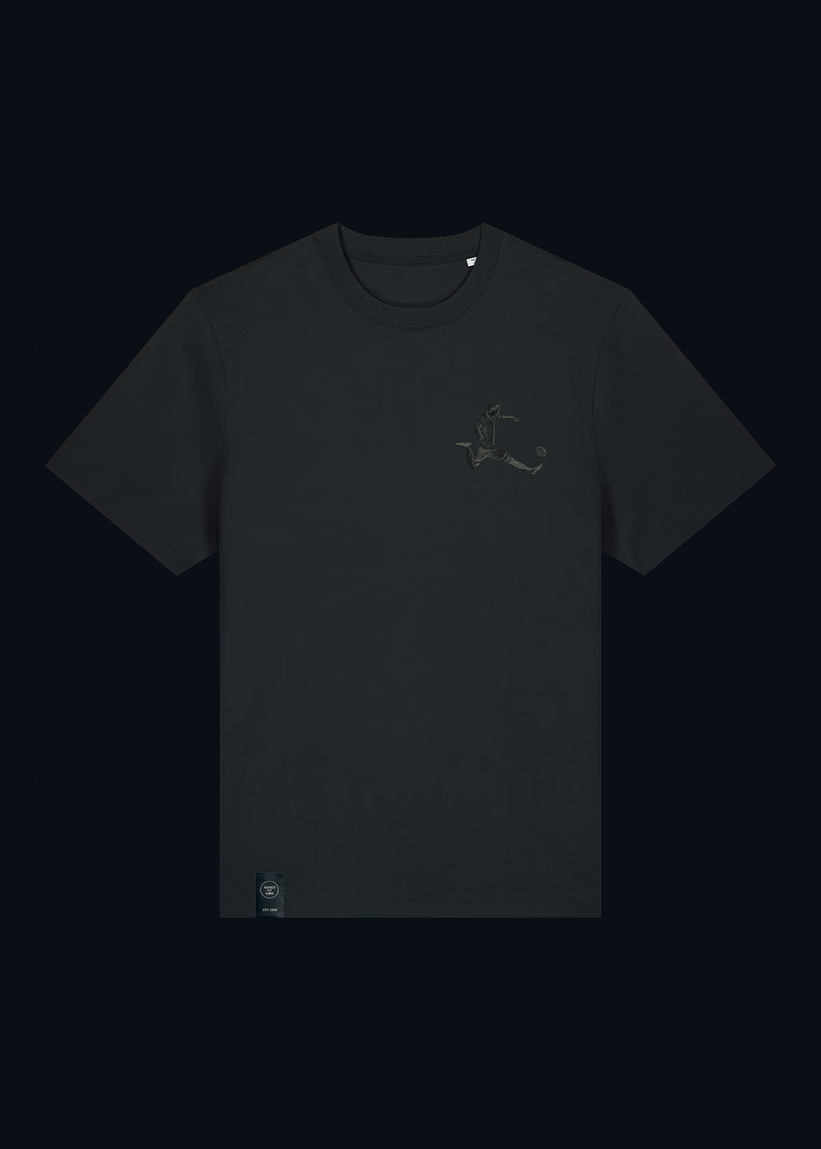 
                  
                    Shirt BRUDA
                  
                