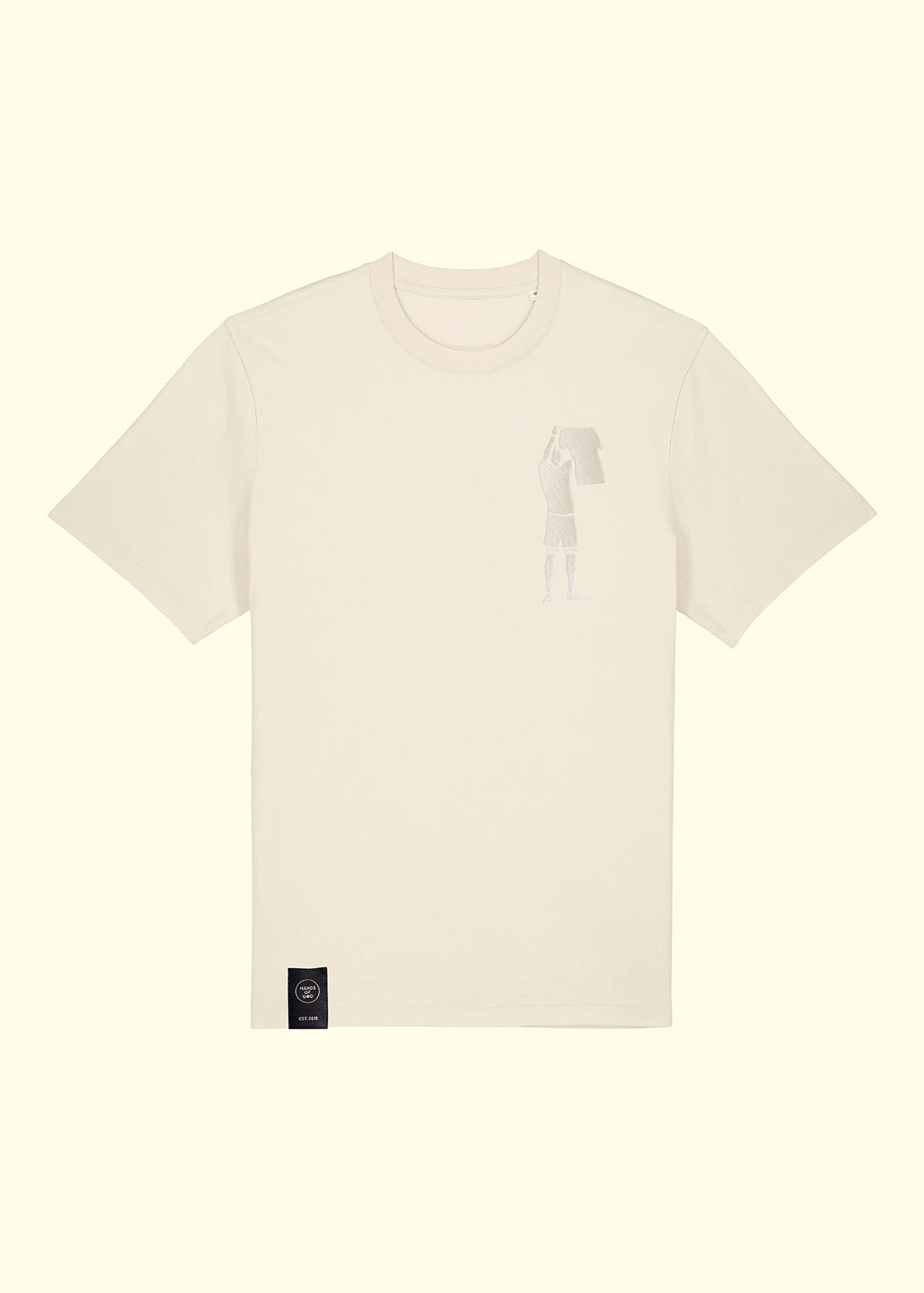 
                  
                    Shirt BCN RELOADED
                  
                