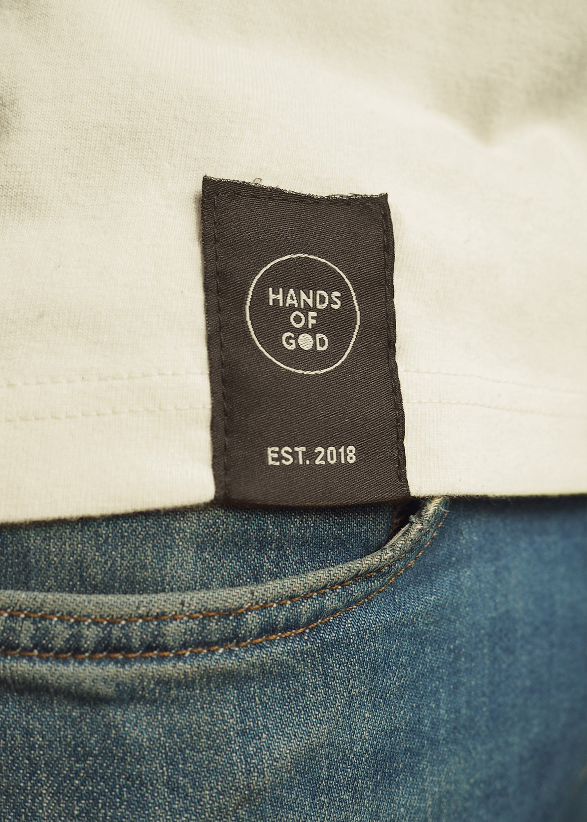 
                  
                    Shirt BCN RELOADED
                  
                