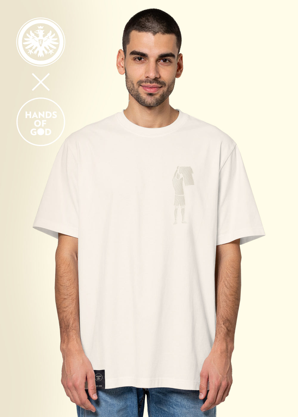 Shirt BCN RELOADED