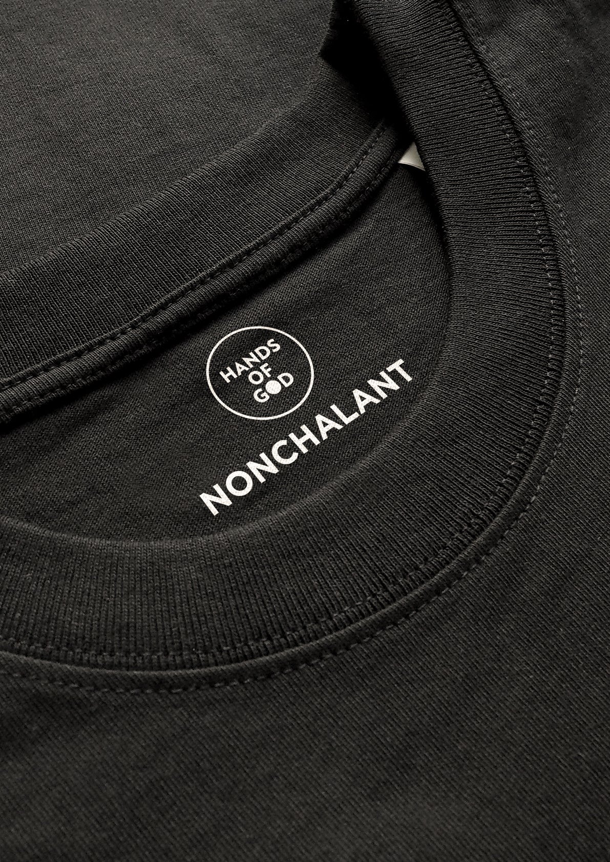 
                  
                    Shirt NONCHALANT
                  
                