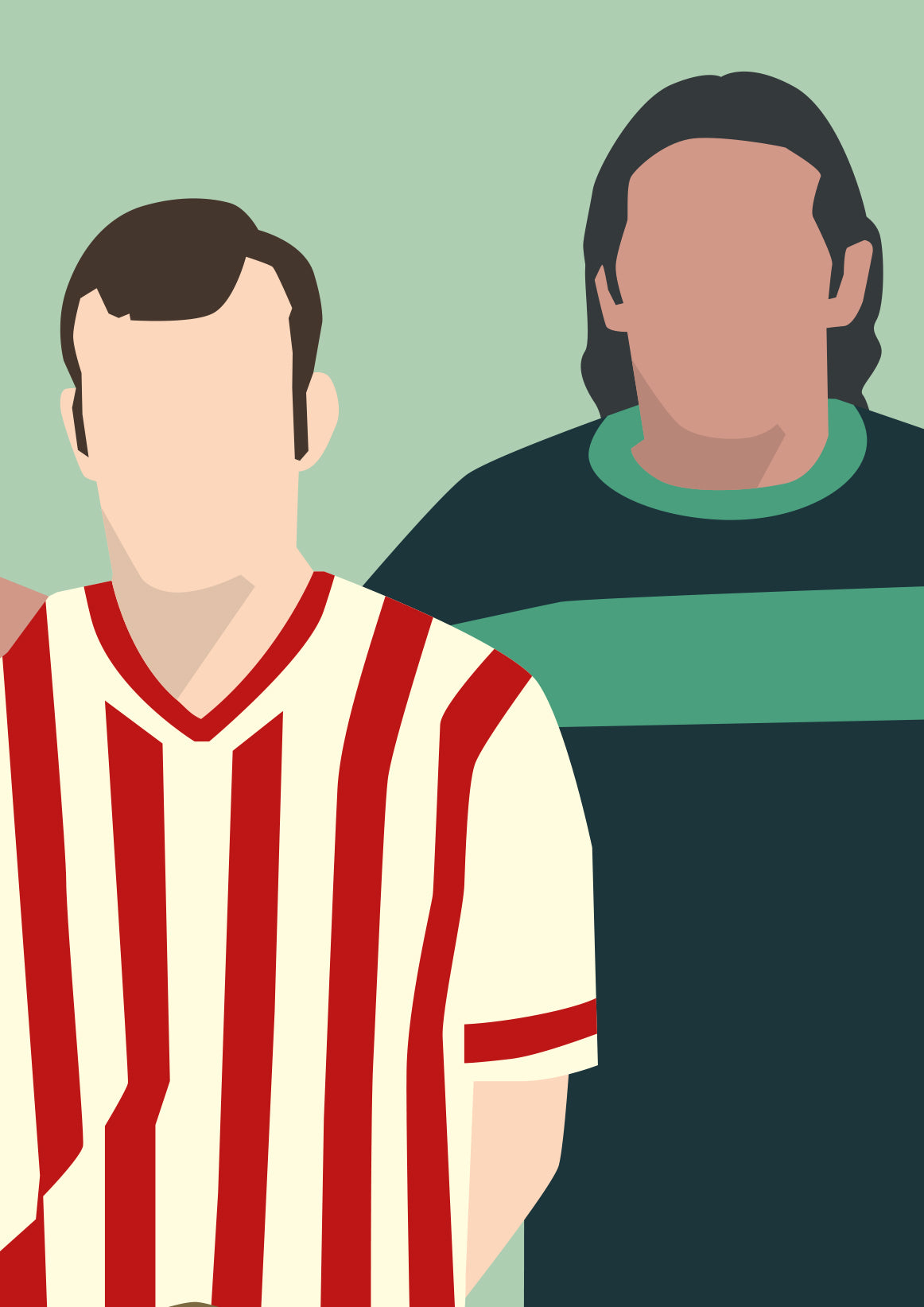 
                  
                    Print BREMEN ALLSTARS
                  
                