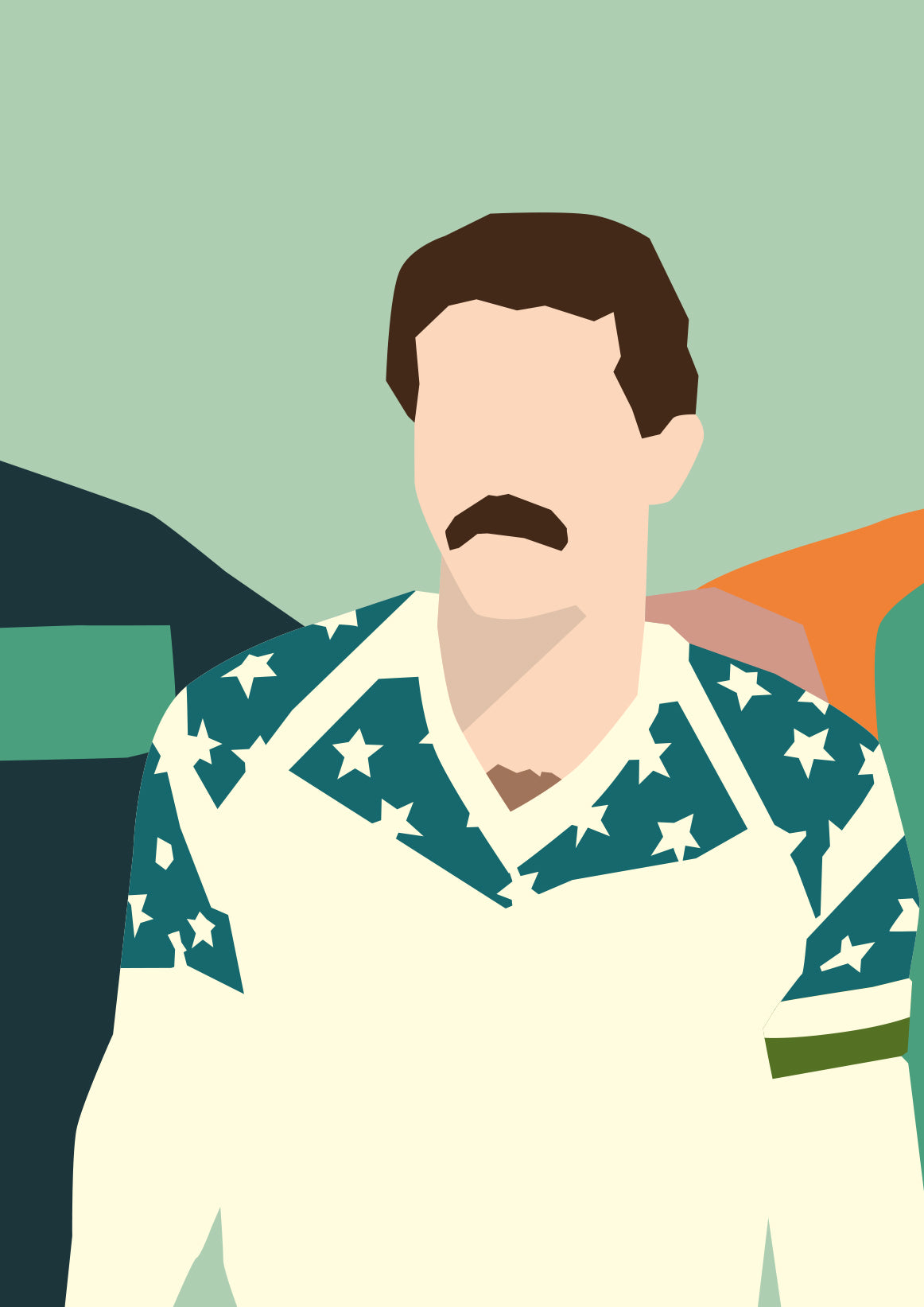 
                  
                    Print BREMEN ALLSTARS
                  
                