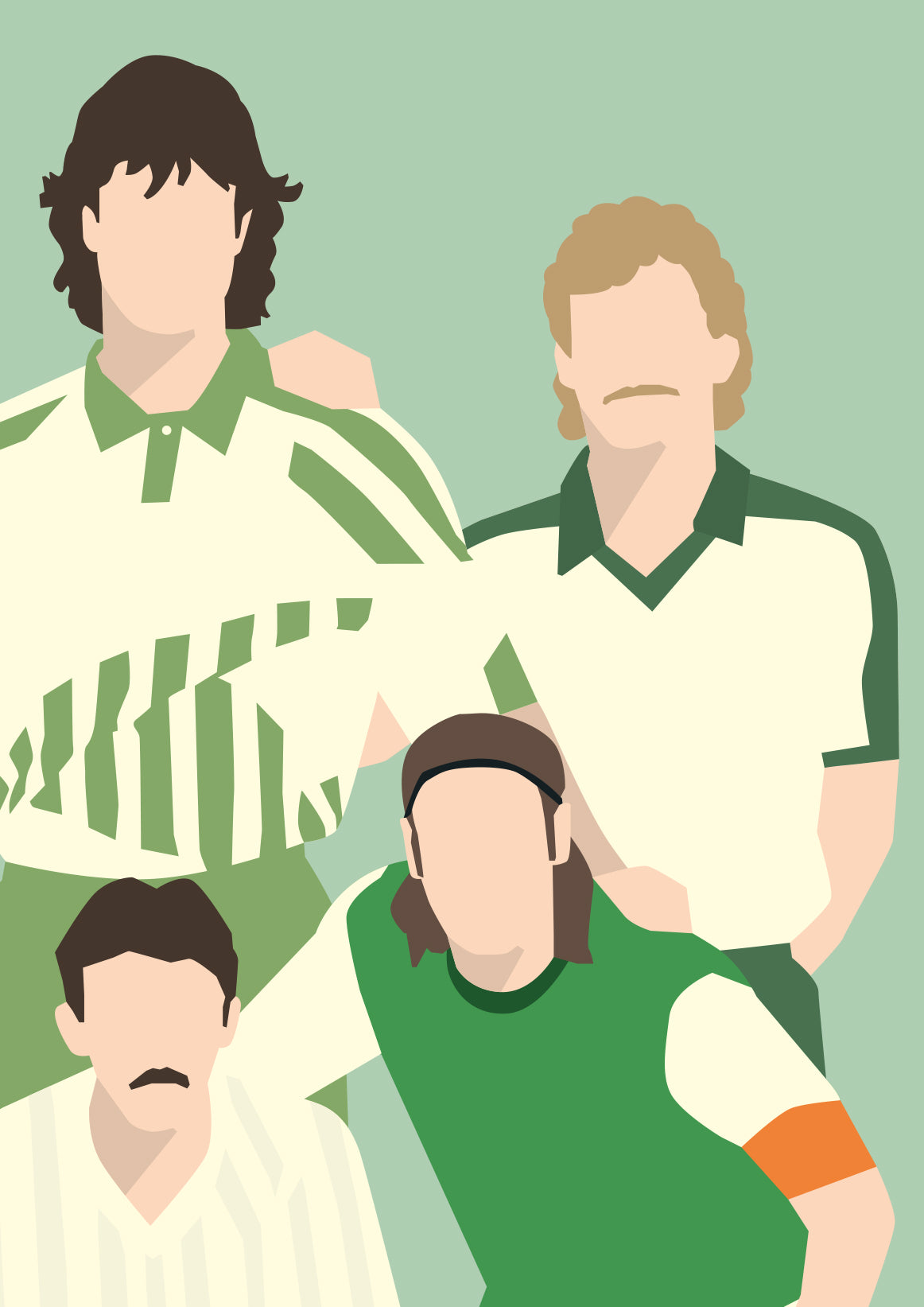 
                  
                    Print BREMEN ALLSTARS
                  
                