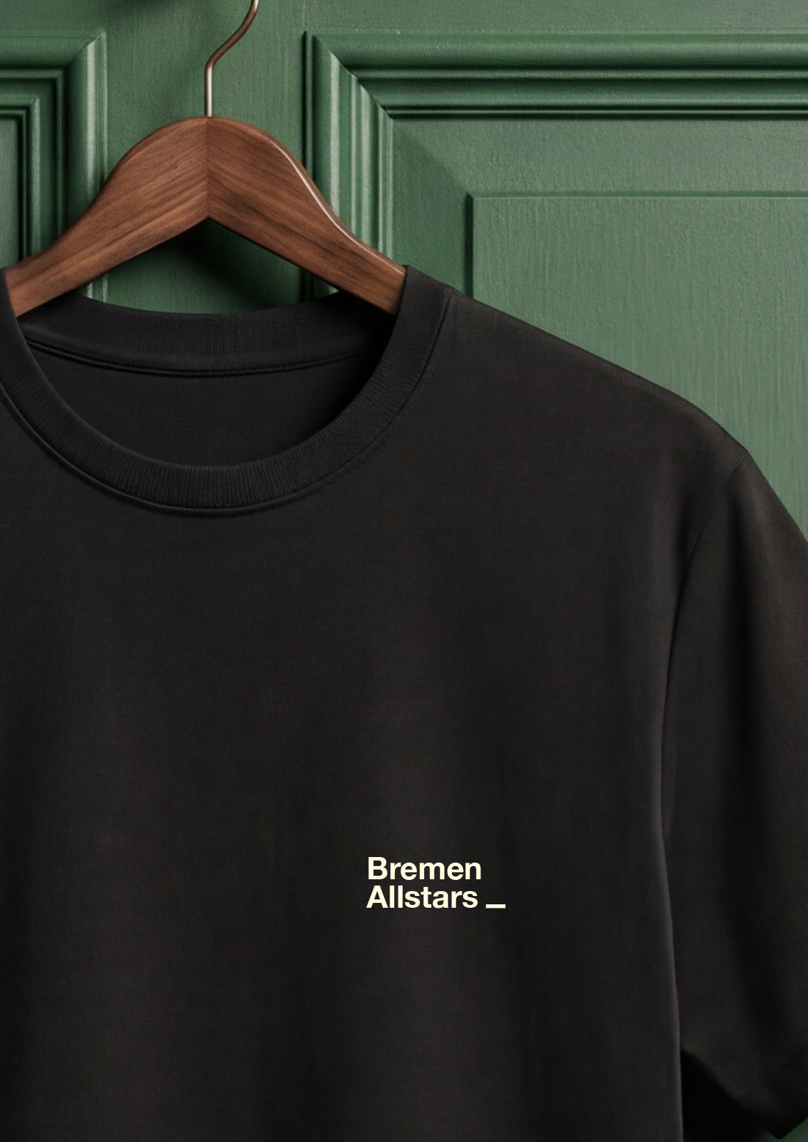 
                  
                    Shirt BREMEN ALLSTARS
                  
                