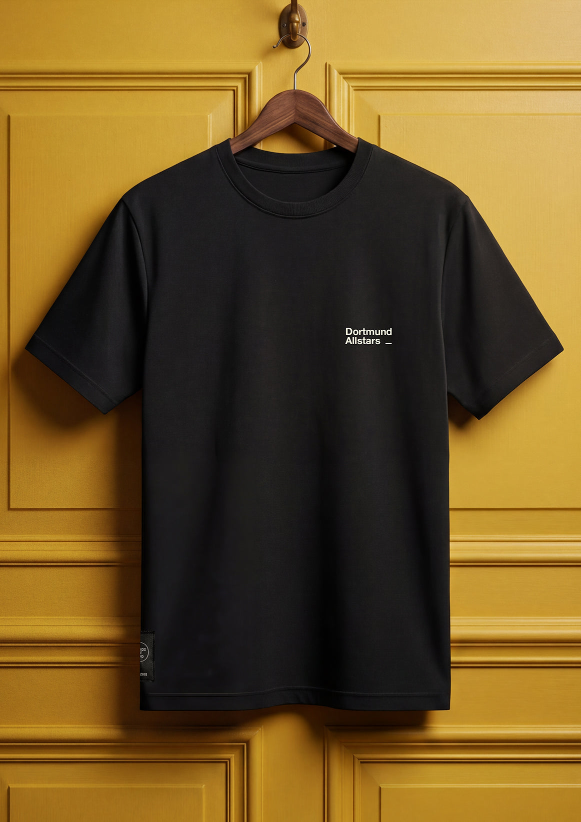 
                  
                    Shirt DORTMUND ALLSTARS
                  
                