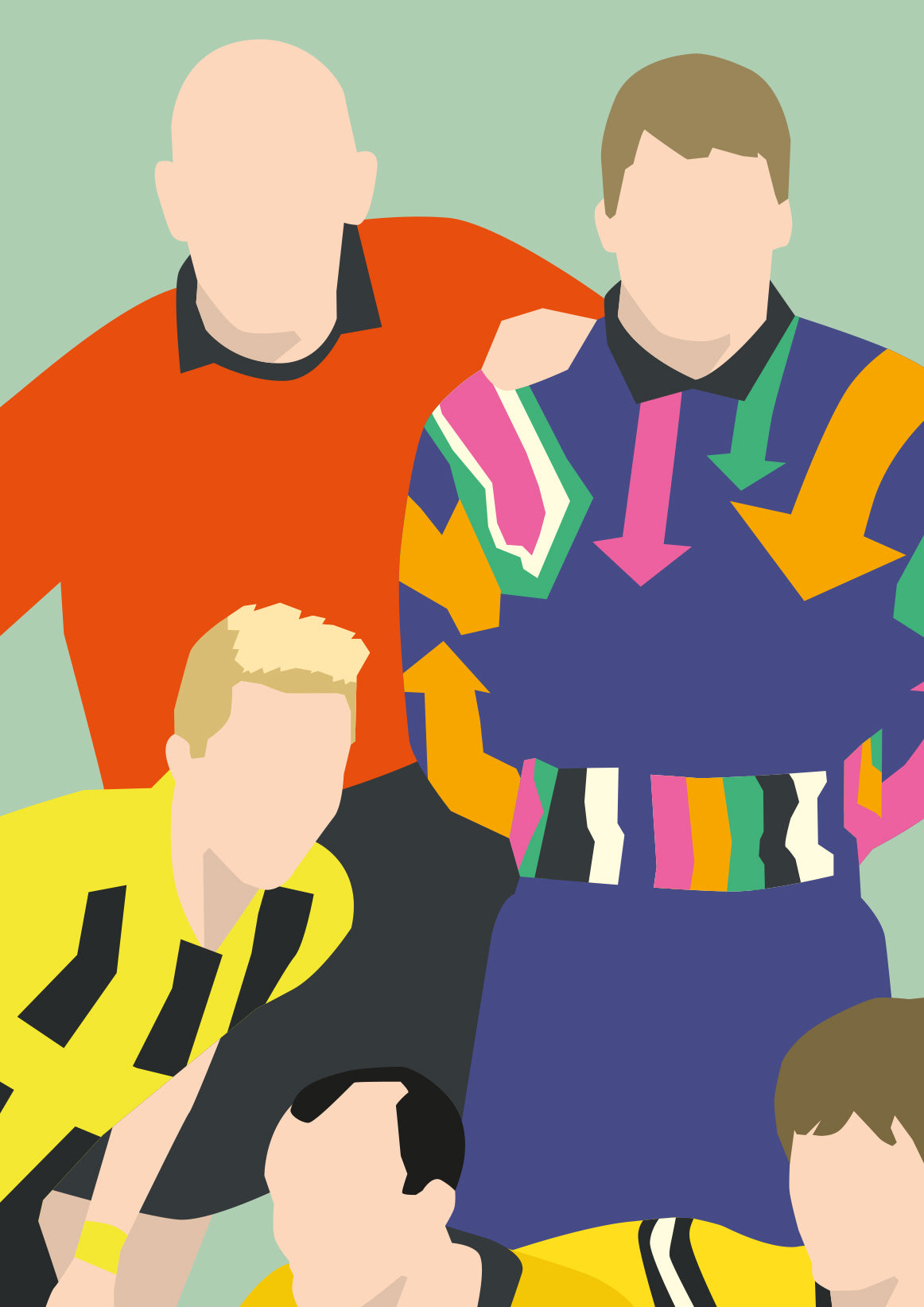 
                  
                    Print DORTMUND ALLSTARS
                  
                