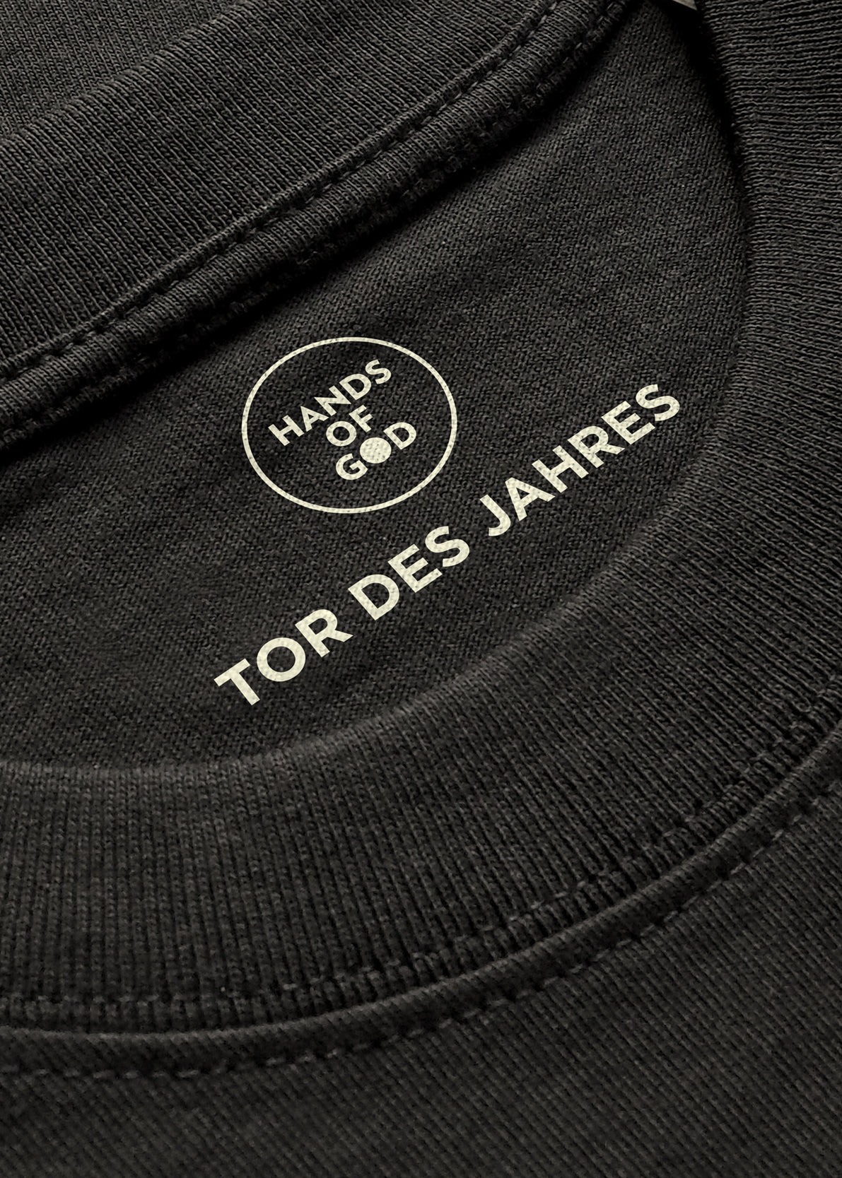 
                  
                    Shirt TOR DES JAHRES
                  
                