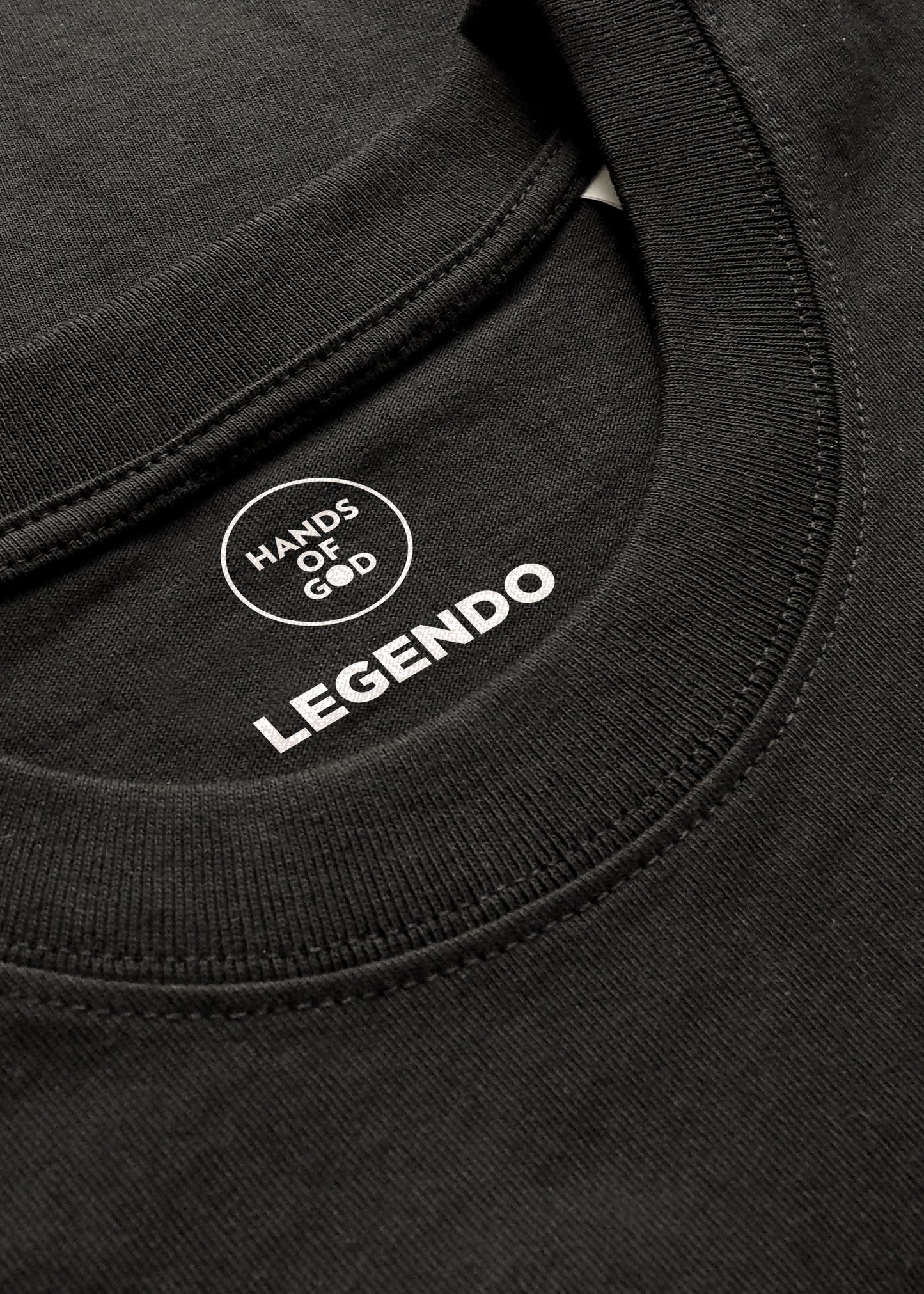 
                  
                    Shirt LEGENDO
                  
                