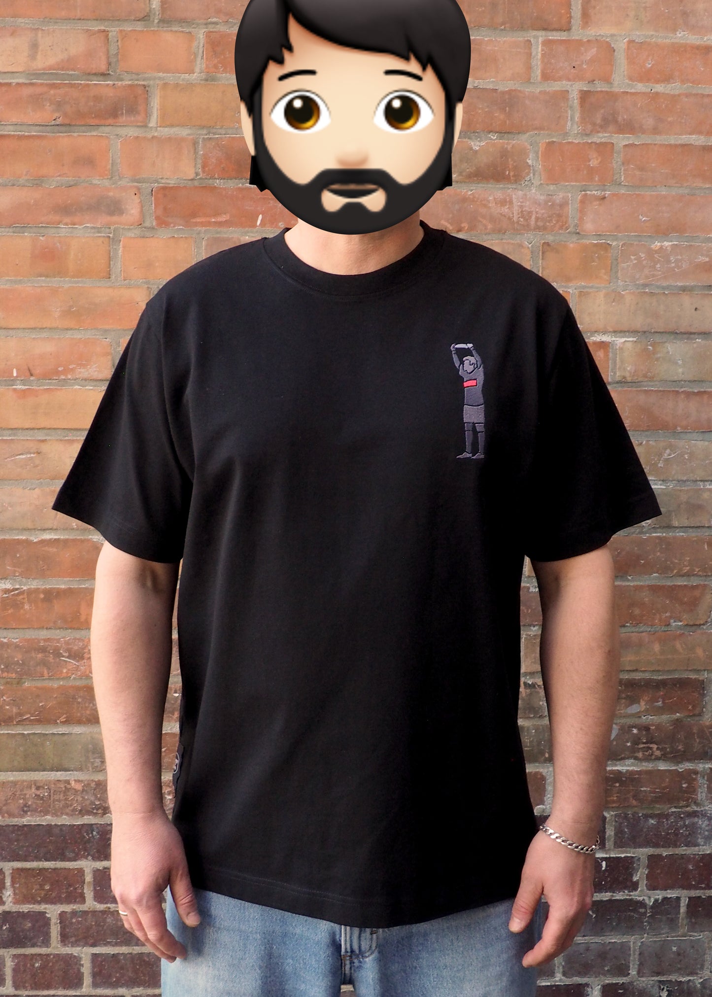 
                  
                    Shirt LEGENDO
                  
                