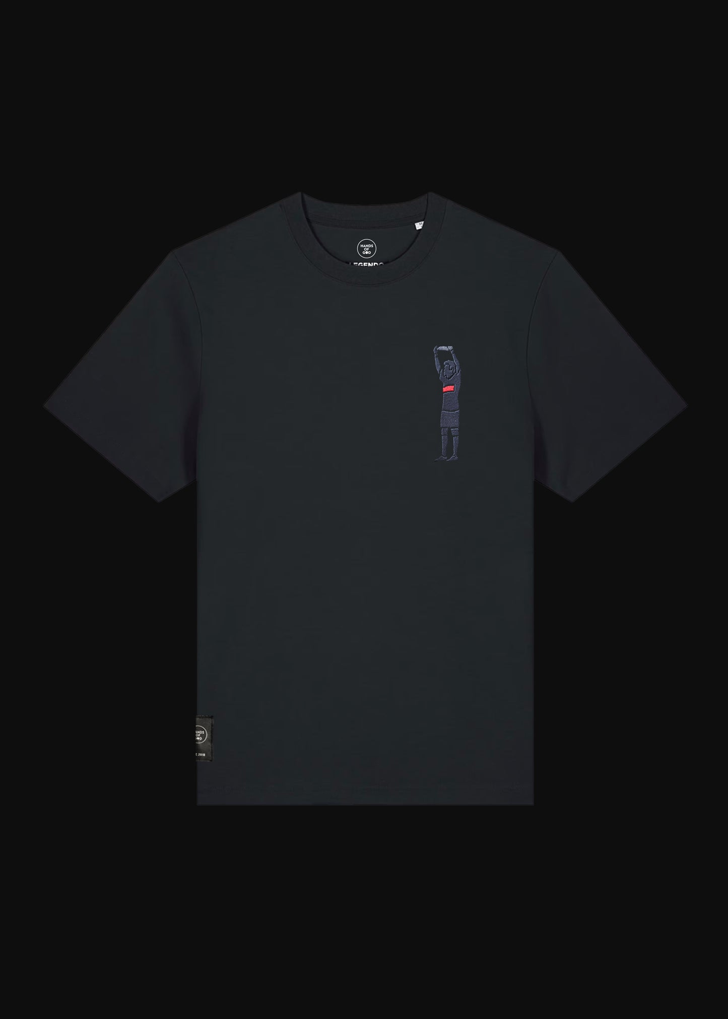 
                  
                    Shirt LEGENDO
                  
                