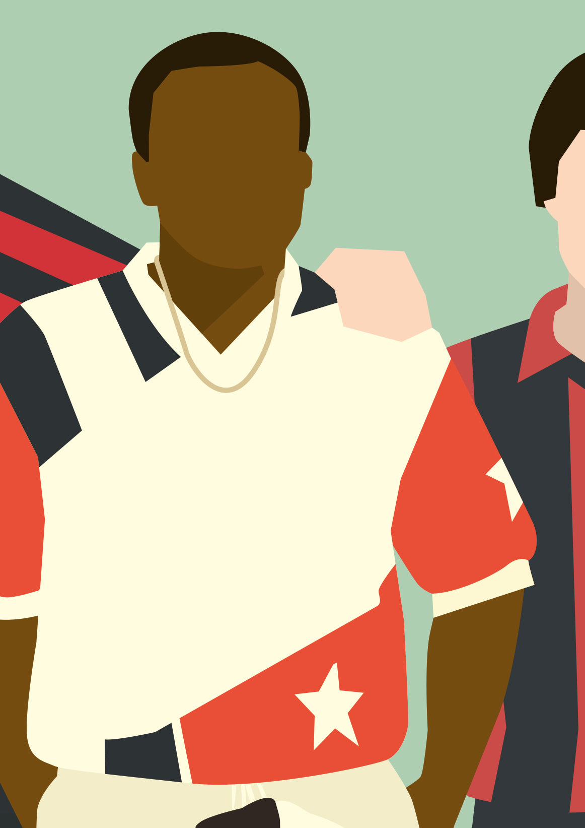 
                  
                    Print FRANKFURT ALLSTARS
                  
                