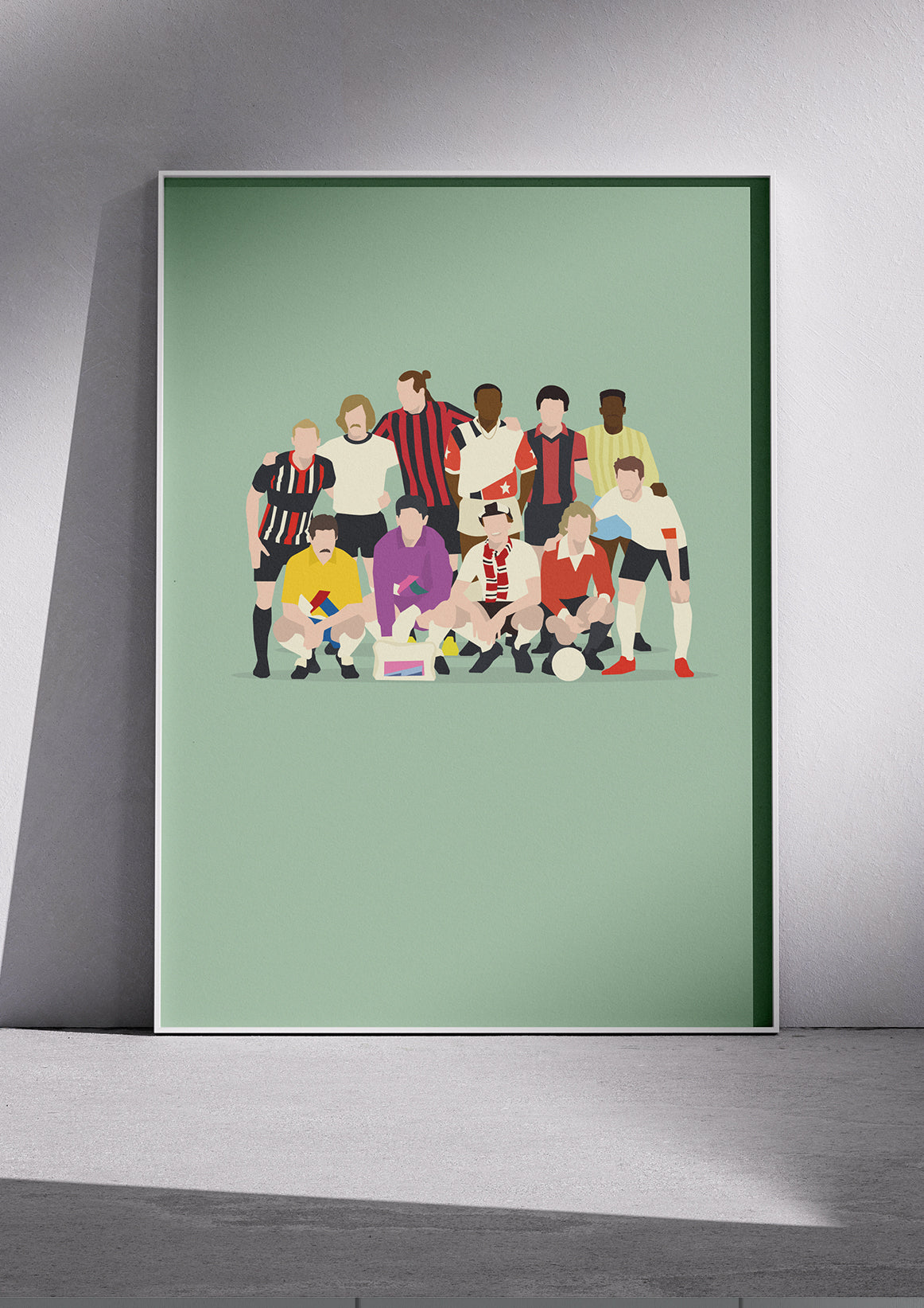 
                  
                    Print FRANKFURT ALLSTARS
                  
                