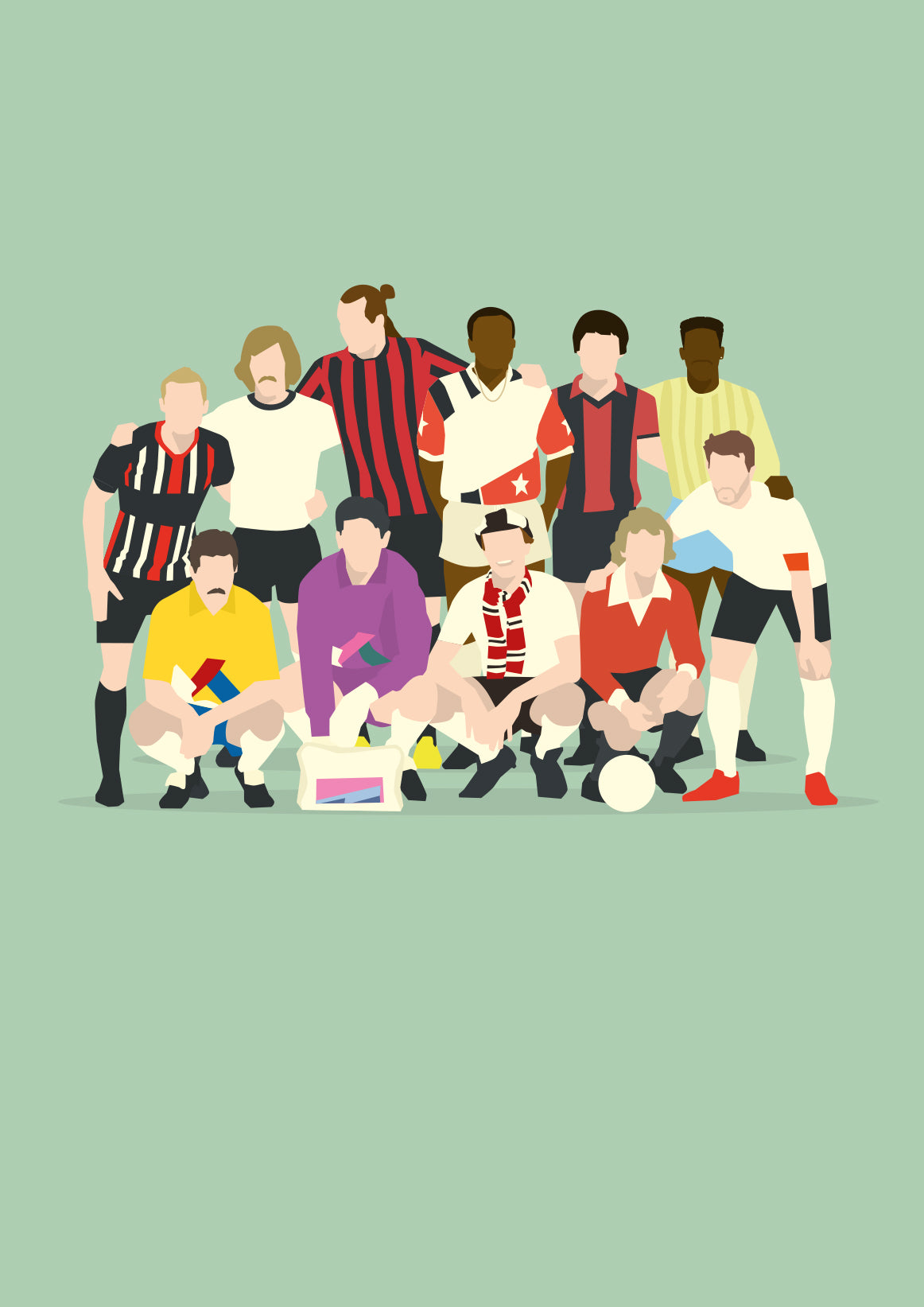 
                  
                    Print FRANKFURT ALLSTARS
                  
                