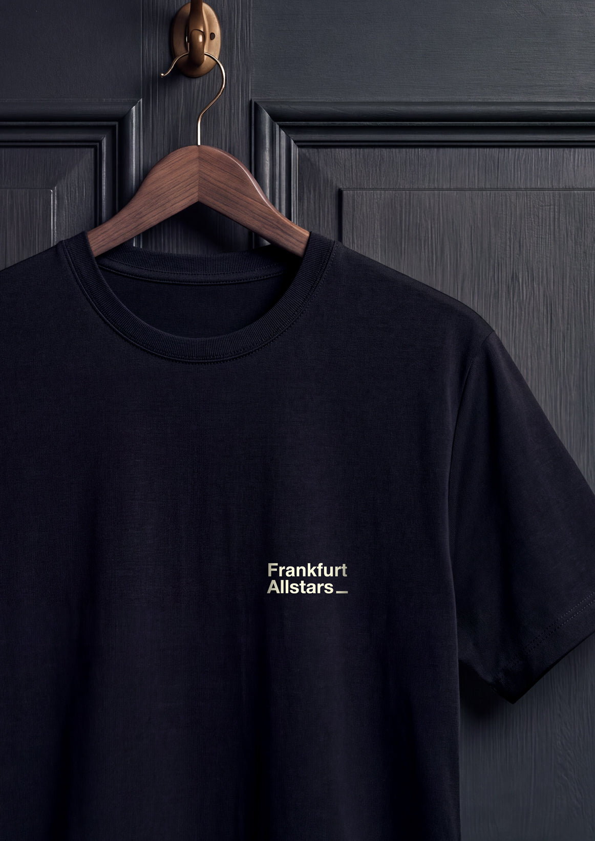 
                  
                    Shirt FRANKFURT ALLSTARS
                  
                
