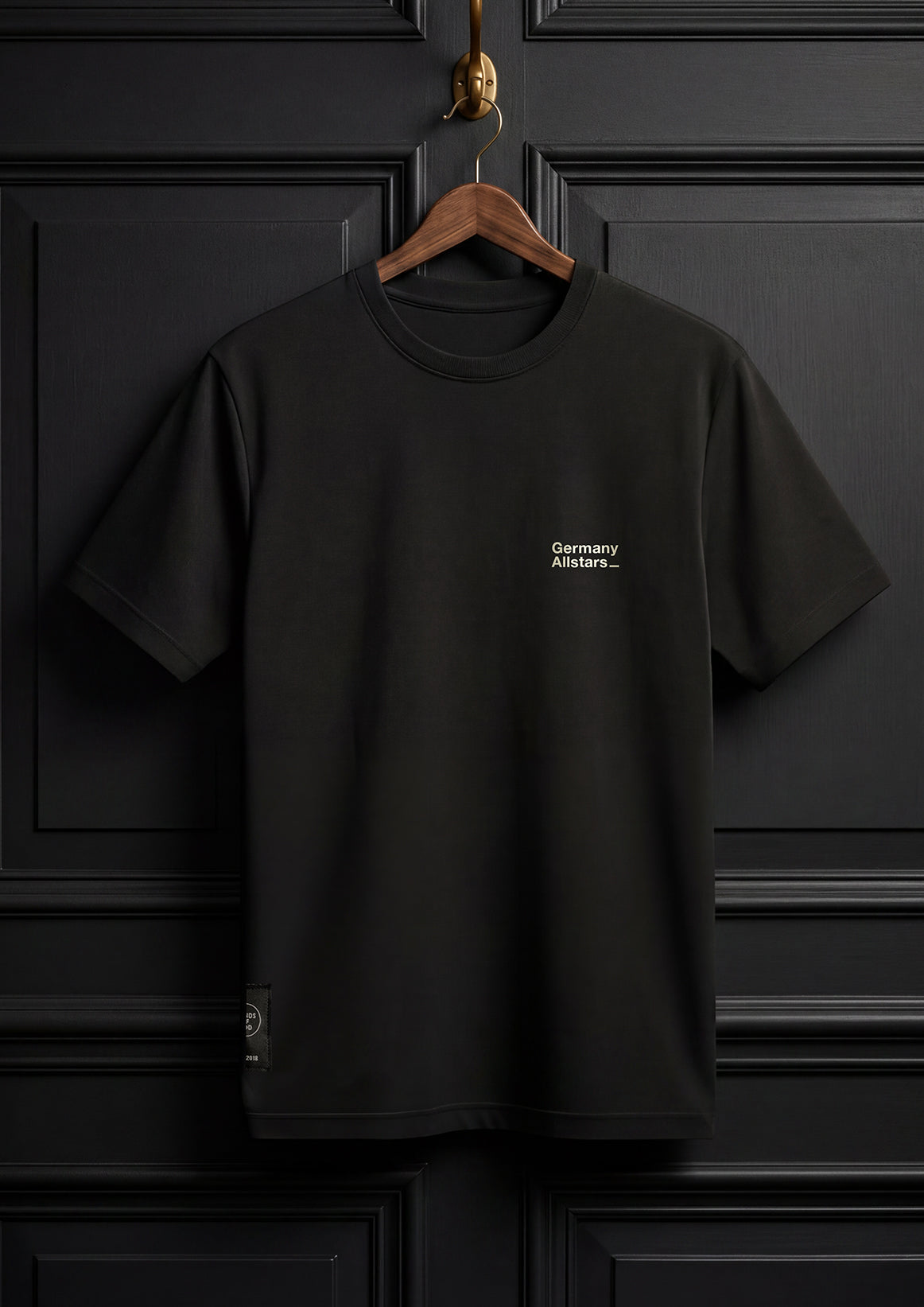 
                  
                    Shirt GERMANY ALLSTARS
                  
                