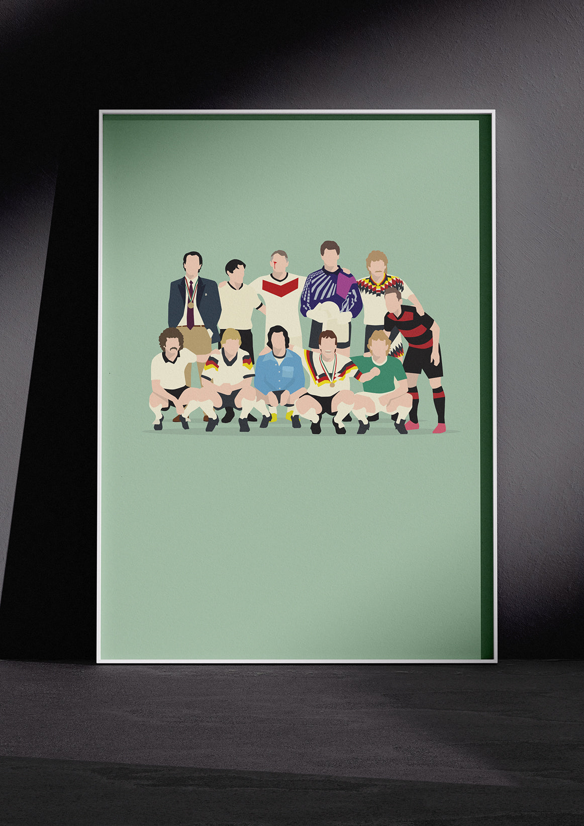 
                  
                    Print GERMANY ALLSTARS
                  
                