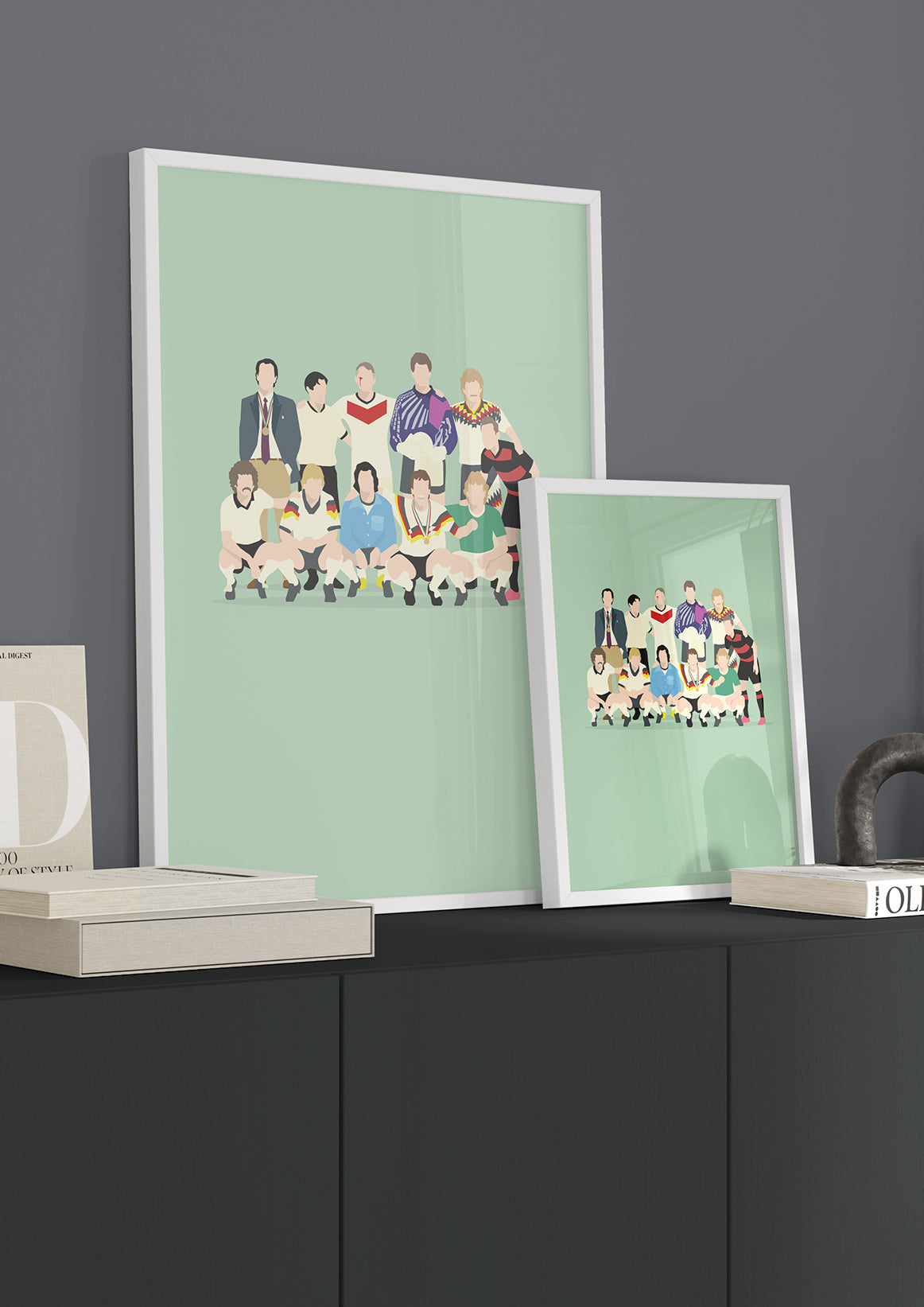 
                  
                    Print GERMANY ALLSTARS
                  
                