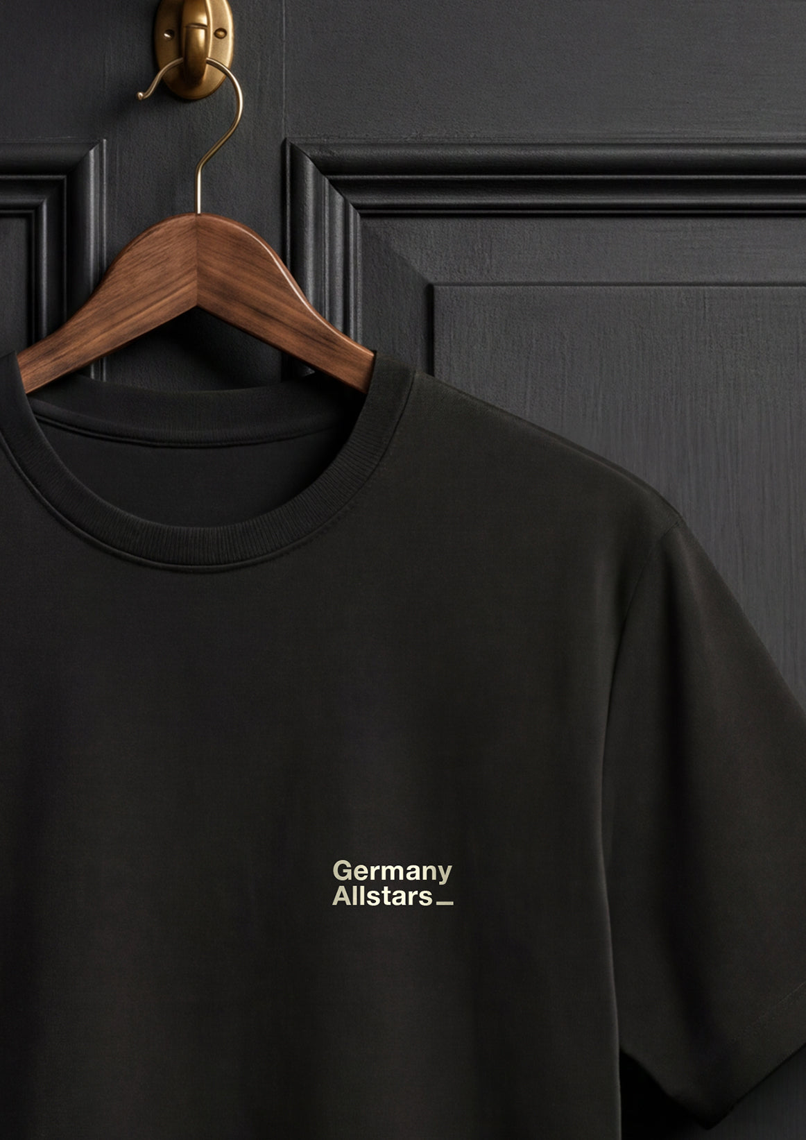 
                  
                    Shirt GERMANY ALLSTARS
                  
                