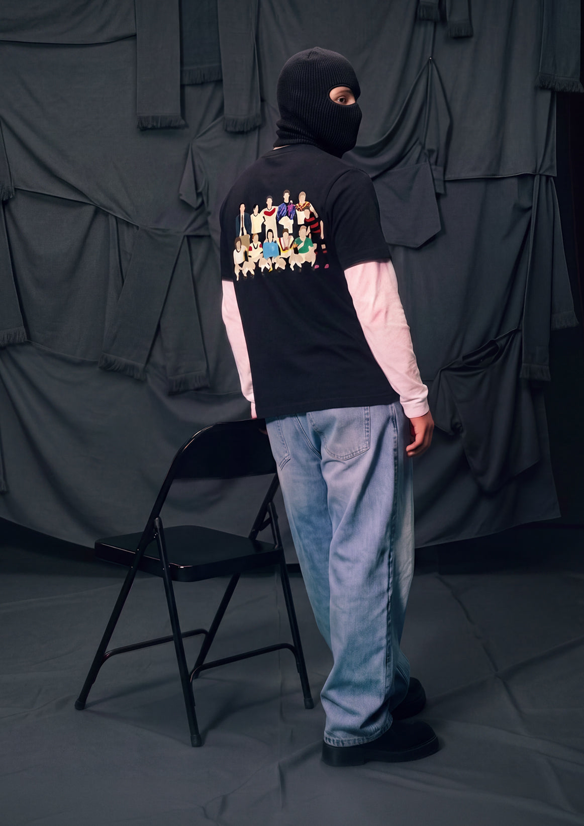 
                  
                    Shirt GERMANY ALLSTARS
                  
                