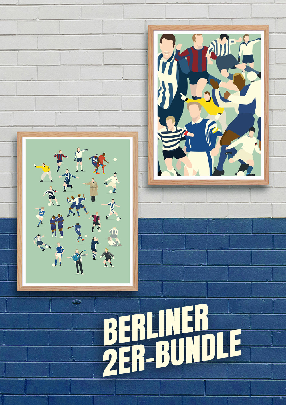 Berlin 2er Bundle