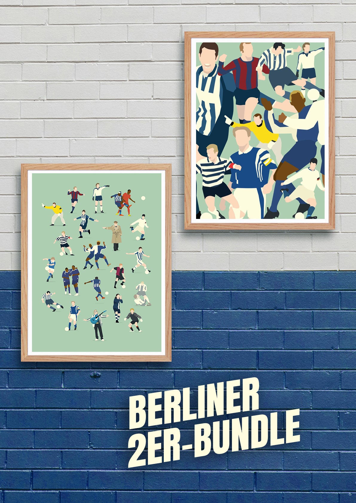 
                  
                    Berlin 2er Bundle
                  
                