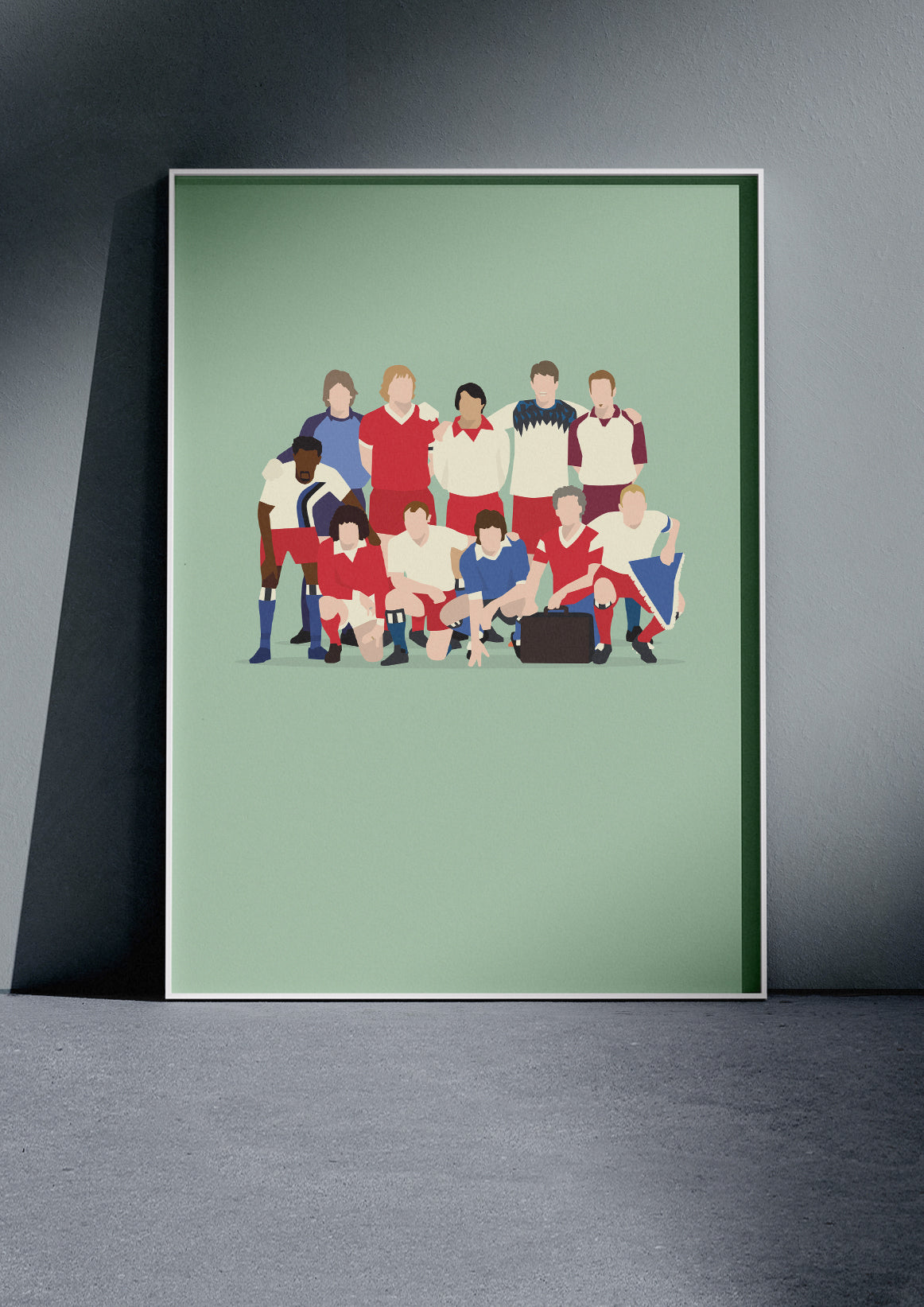 
                  
                    Print HAMBURG ALLSTARS
                  
                