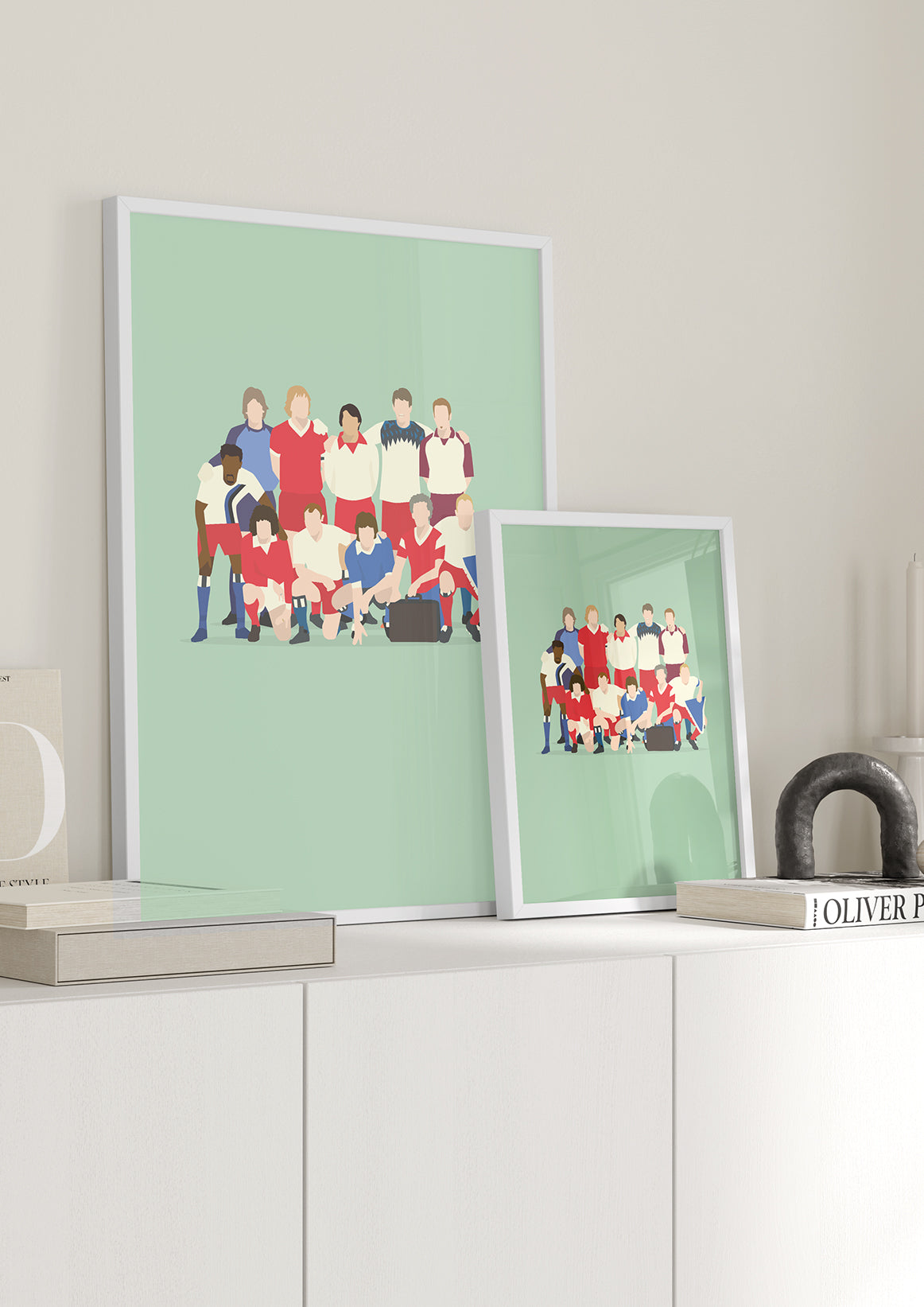 
                  
                    Print HAMBURG ALLSTARS
                  
                