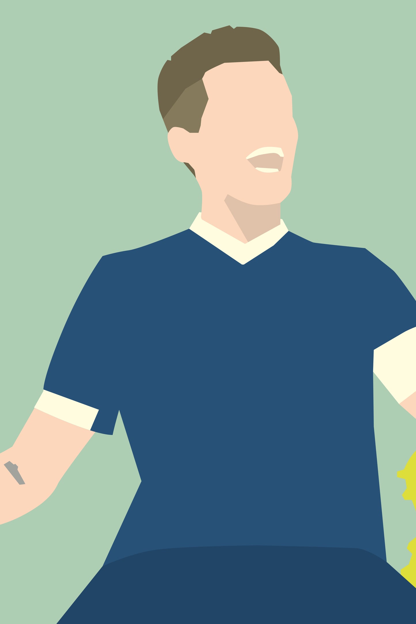 
                  
                    Print VEREINSLEGENDE
                  
                