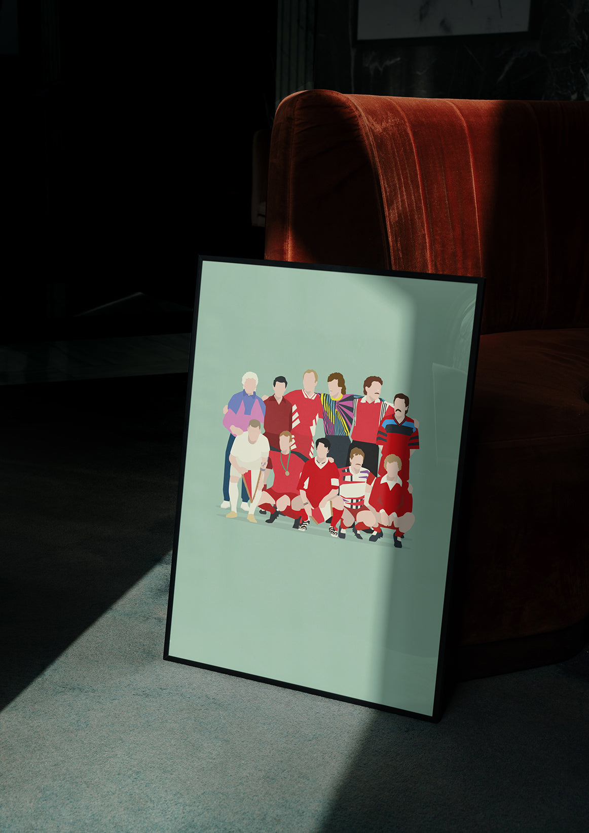 
                  
                    Print LAUTERN ALLSTARS
                  
                