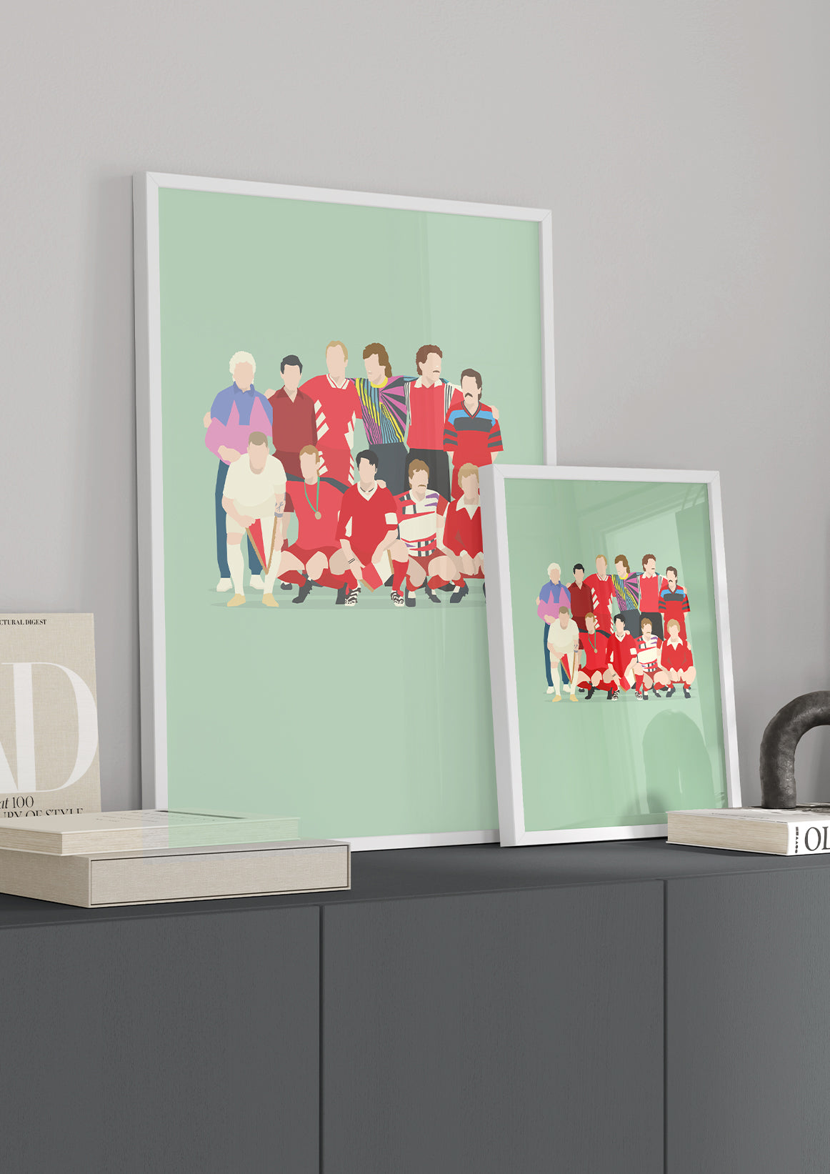 
                  
                    Print LAUTERN ALLSTARS
                  
                