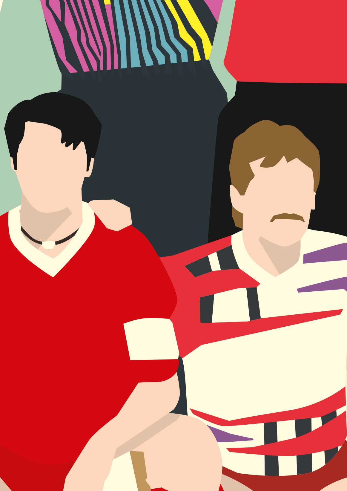 
                  
                    Print LAUTERN ALLSTARS
                  
                